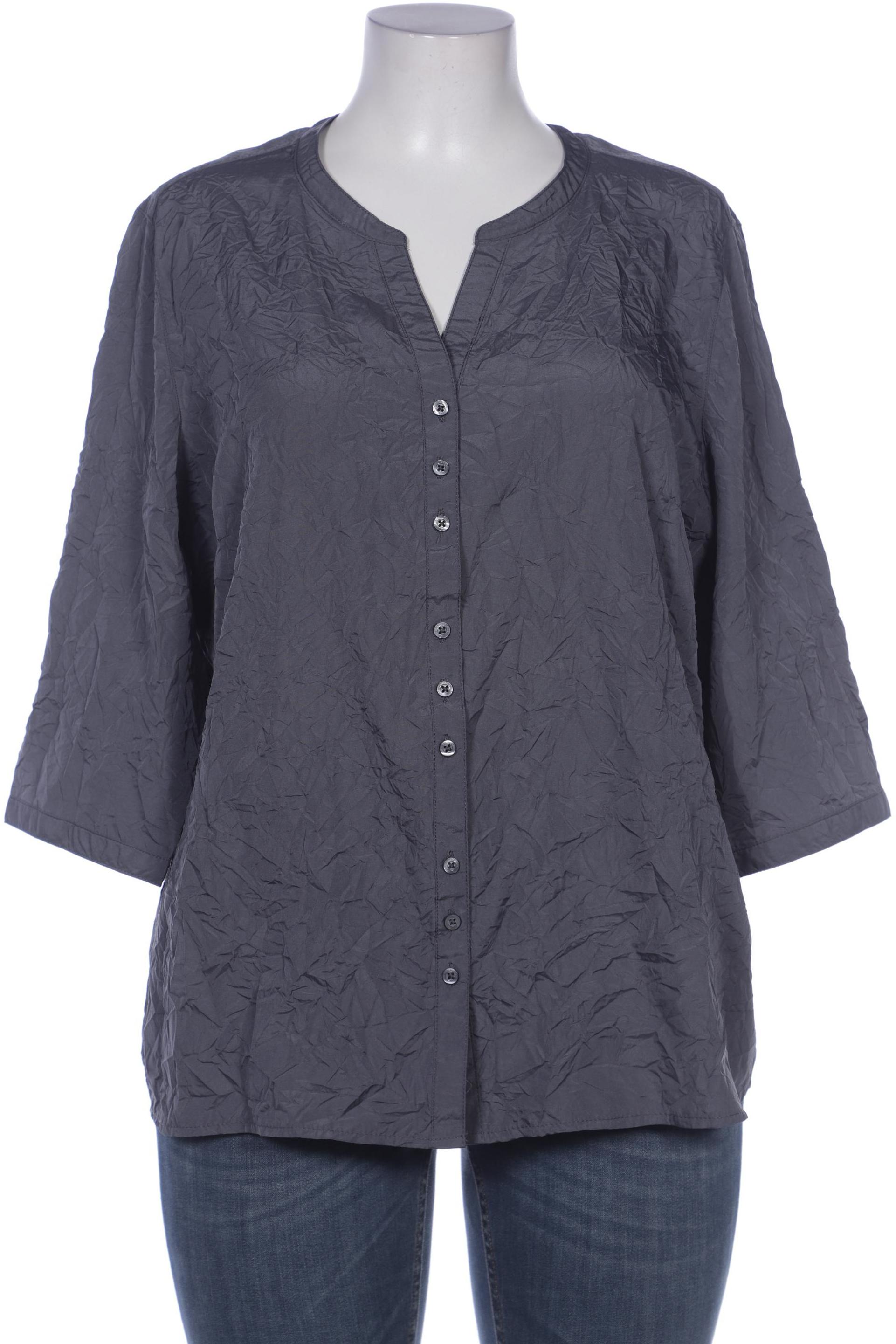 

Bexleys Damen Bluse, grün, Gr. 48
