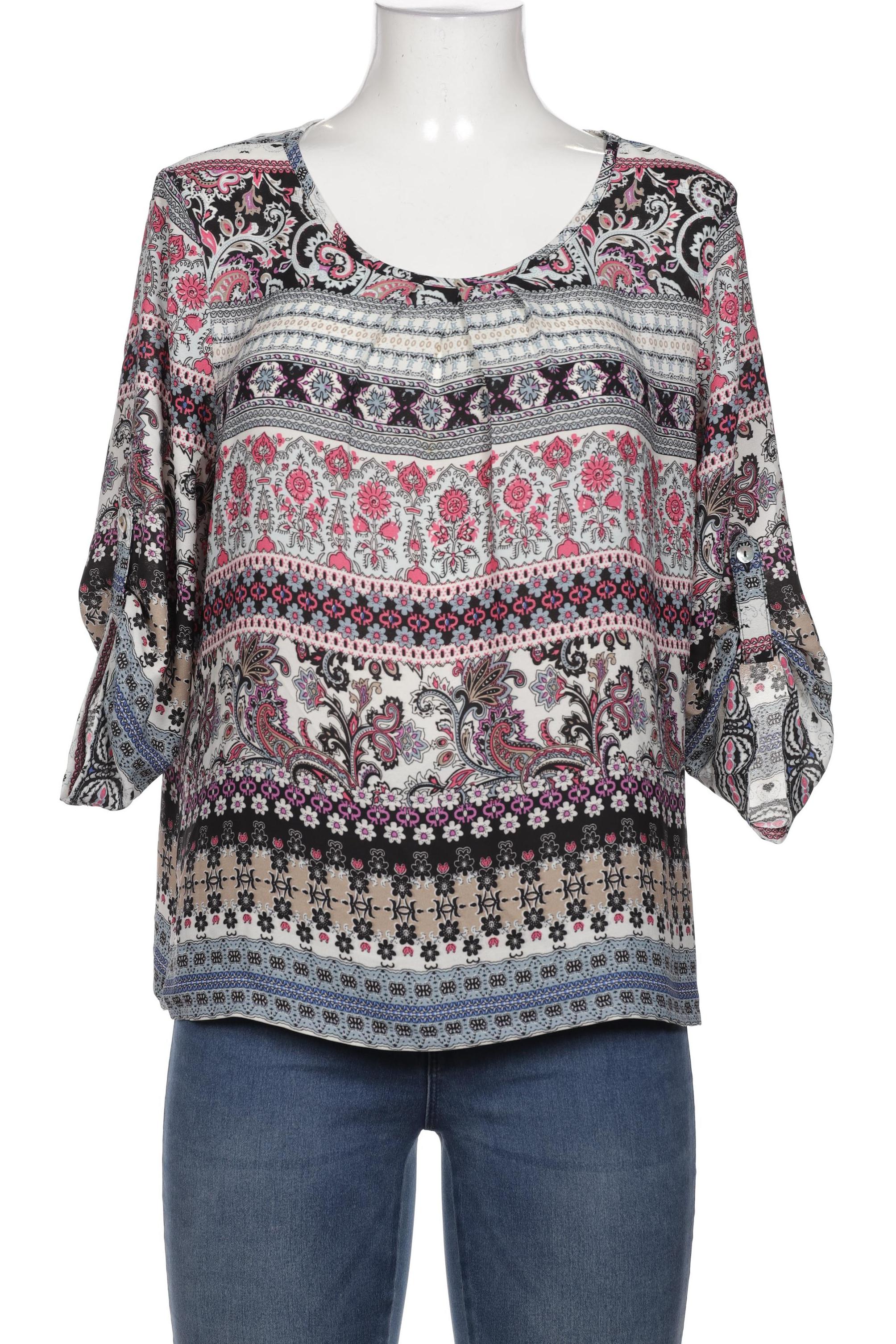 

Bexleys Damen Bluse, mehrfarbig