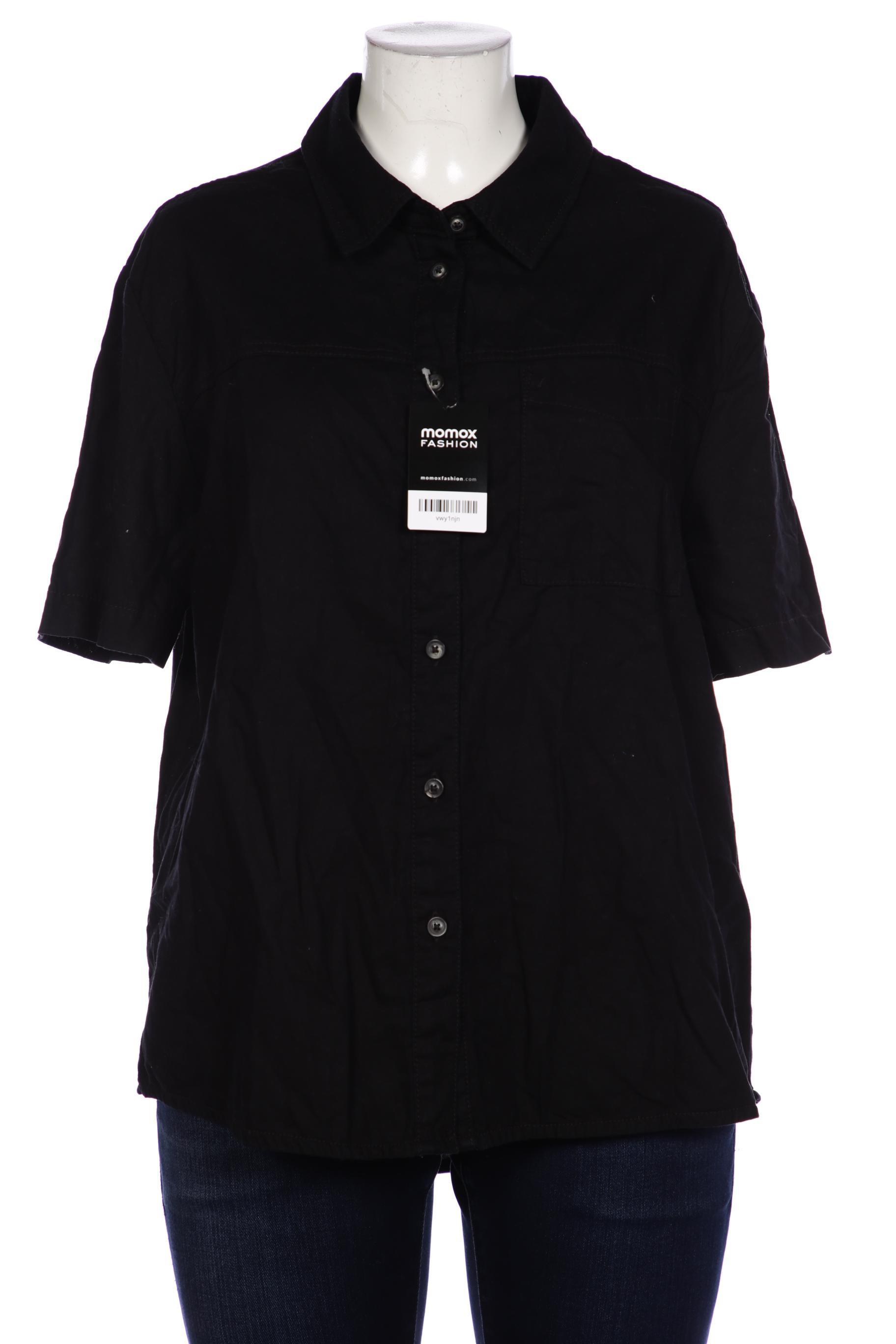 

Bexleys Damen Bluse, schwarz, Gr. 44