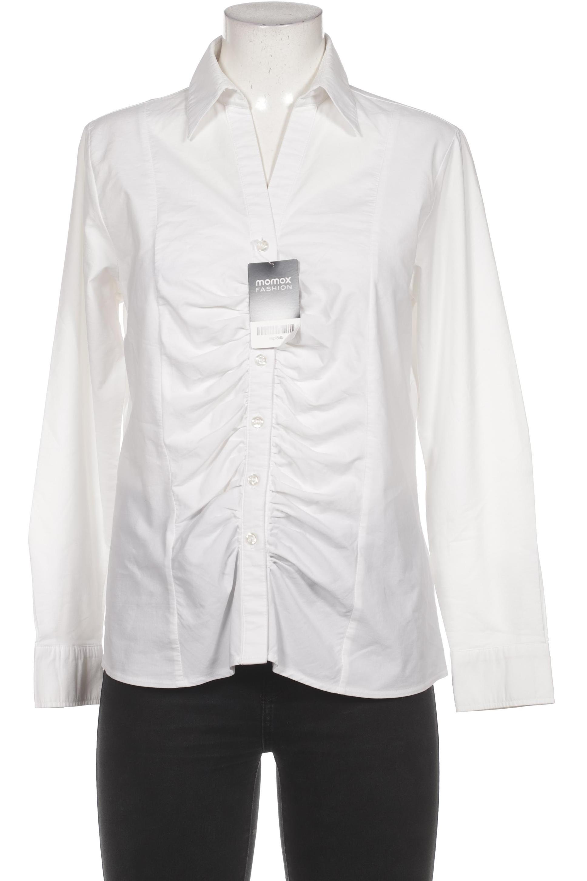 

Bexleys Damen Bluse, weiß, Gr. 40