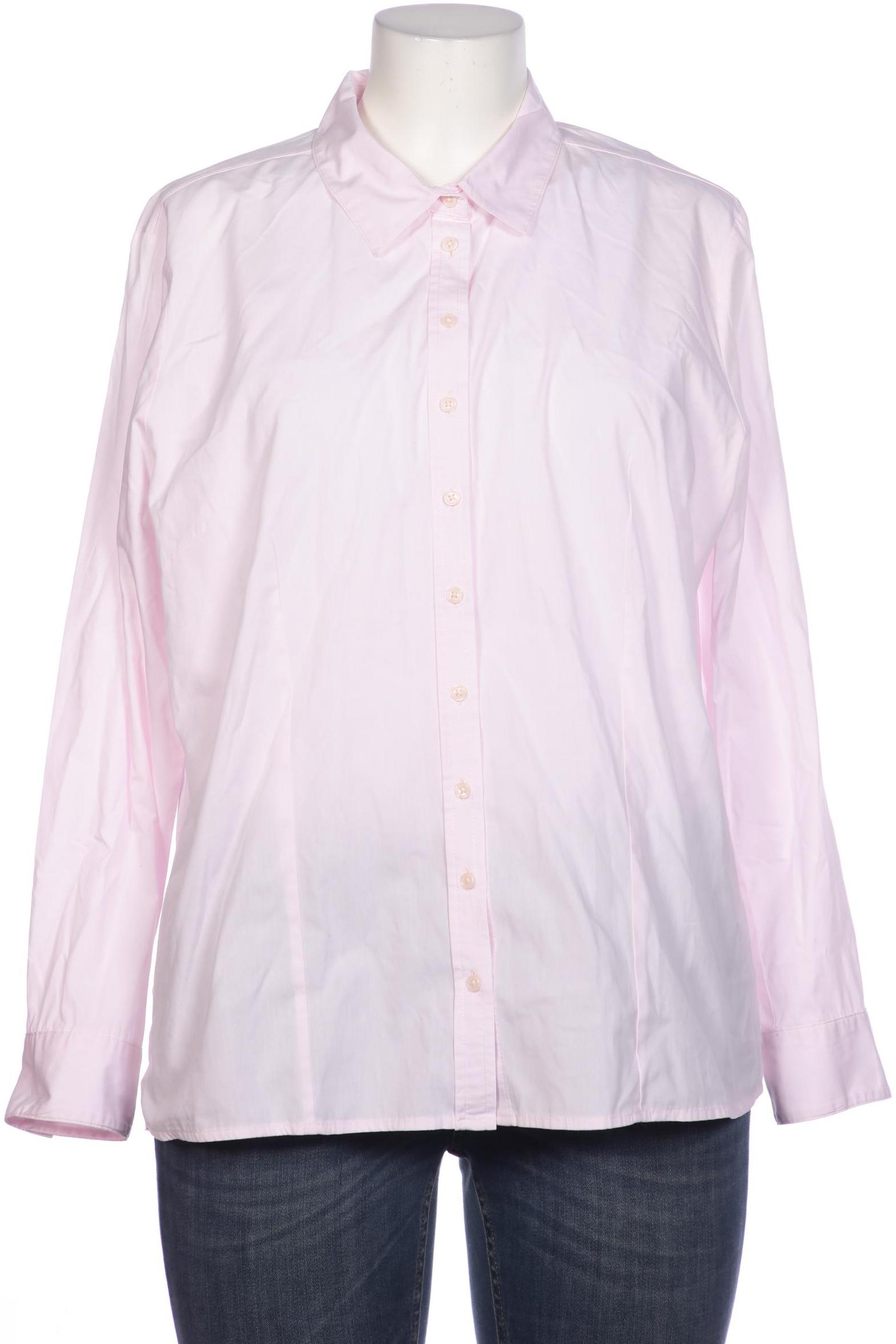 

Bexleys Damen Bluse, pink, Gr. 48