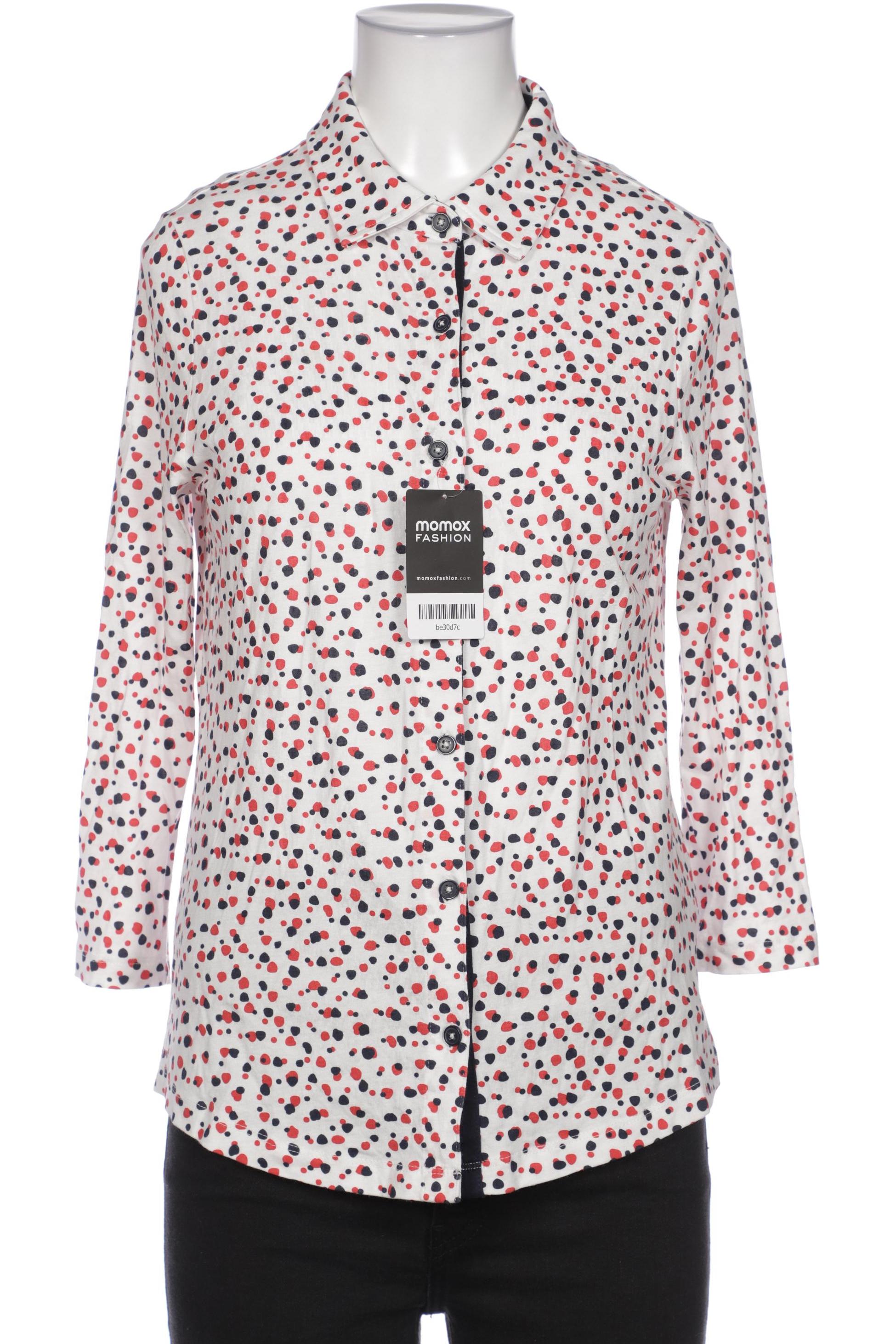 

Bexleys Damen Bluse, weiß