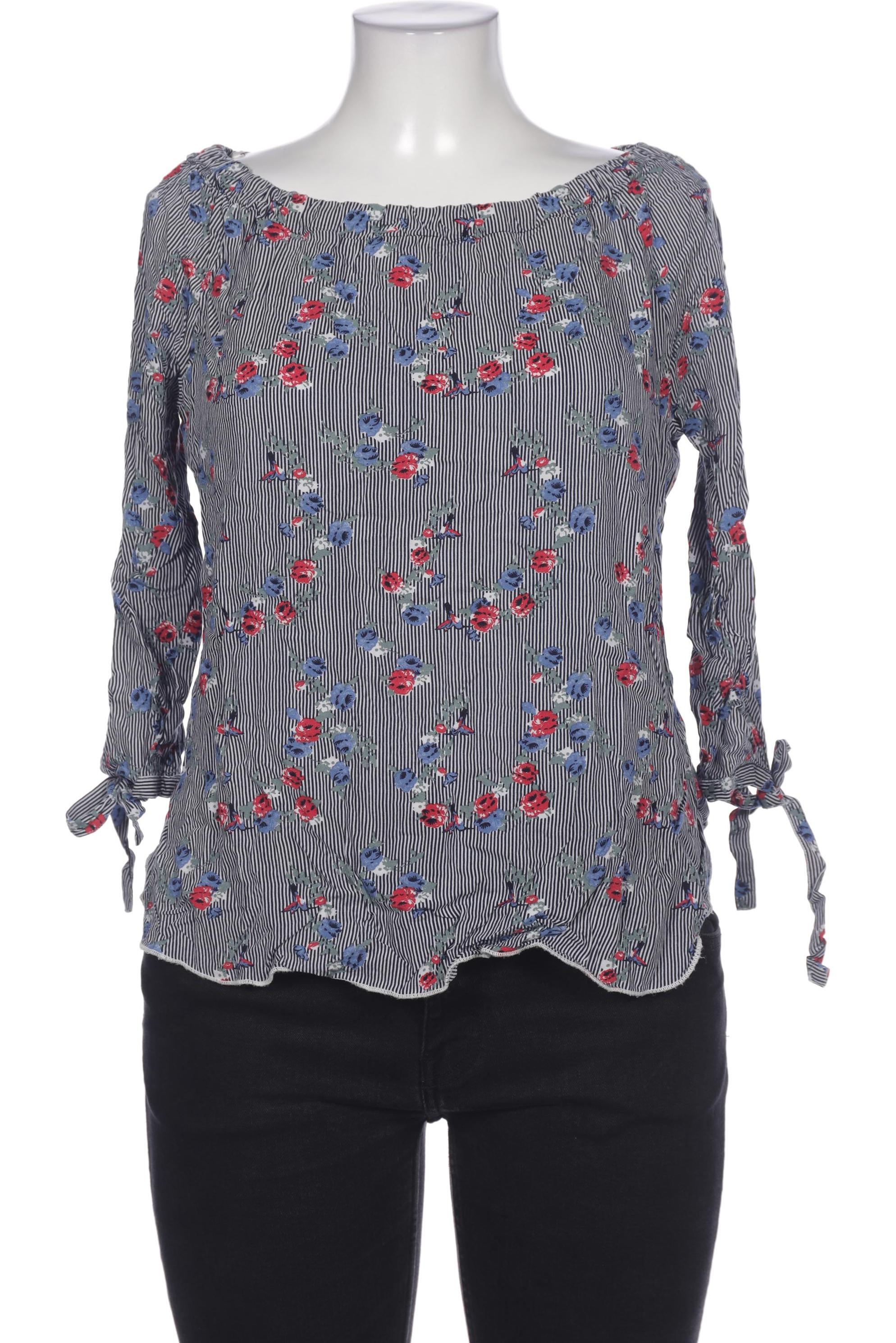 

Bexleys Damen Bluse, marineblau