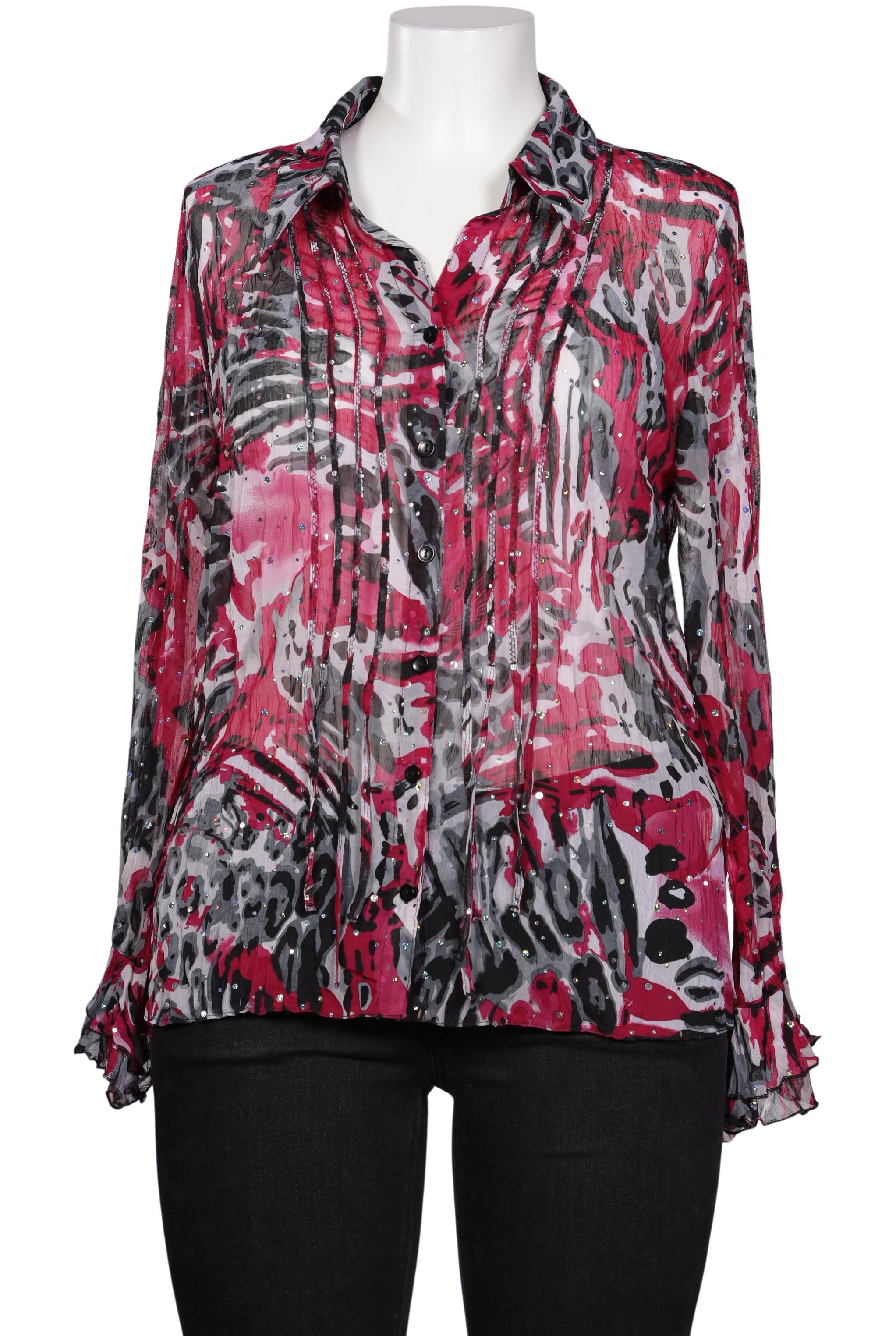 

Bexleys Damen Bluse, mehrfarbig, Gr. 42