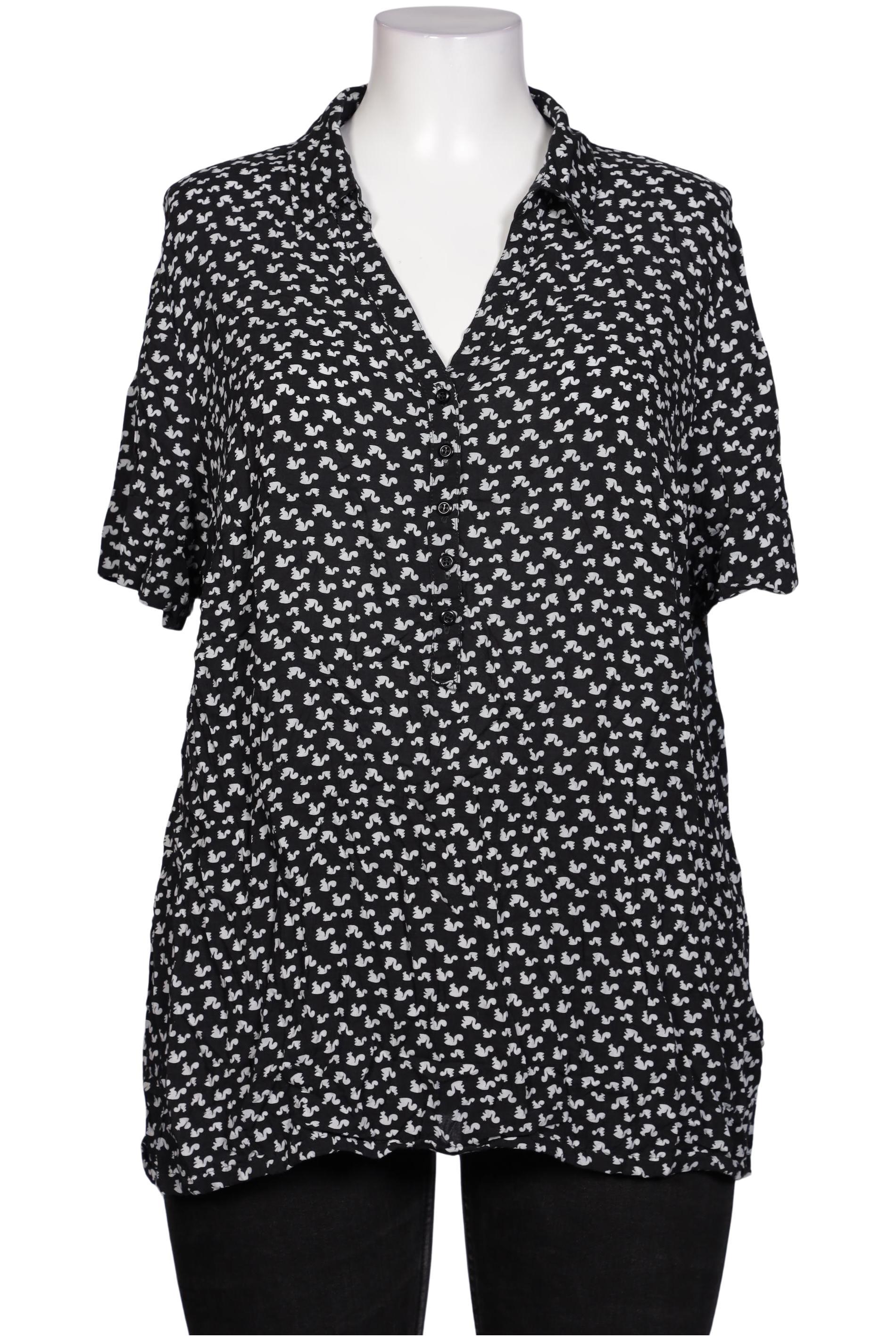 

Bexleys Damen Bluse, mehrfarbig, Gr. 50