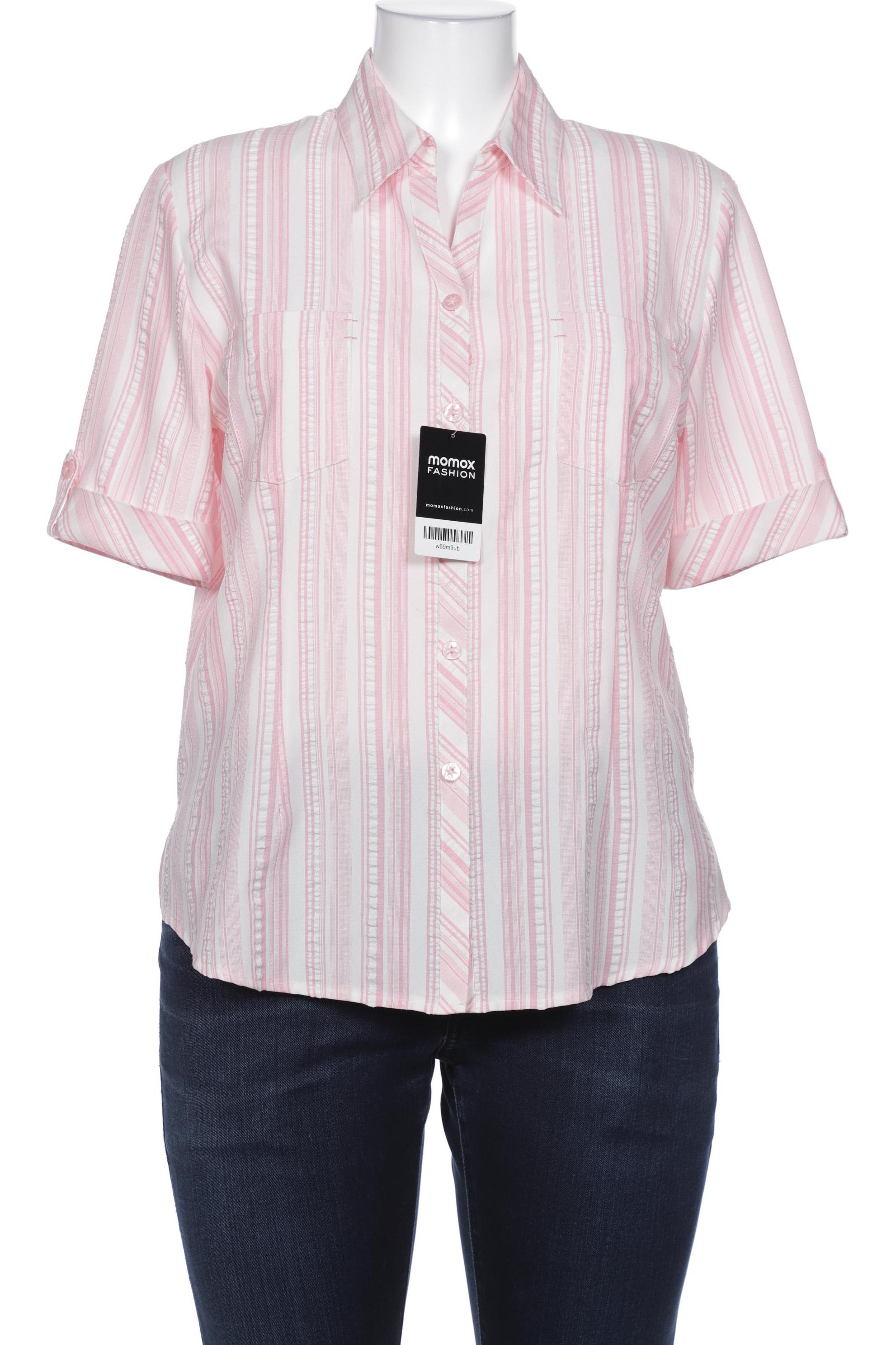 

Bexleys Damen Bluse, pink