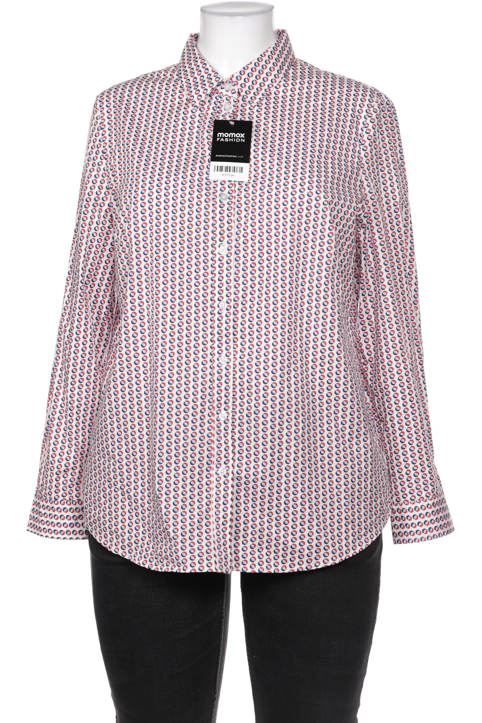 

Bexleys Damen Bluse, weiß, Gr. 44