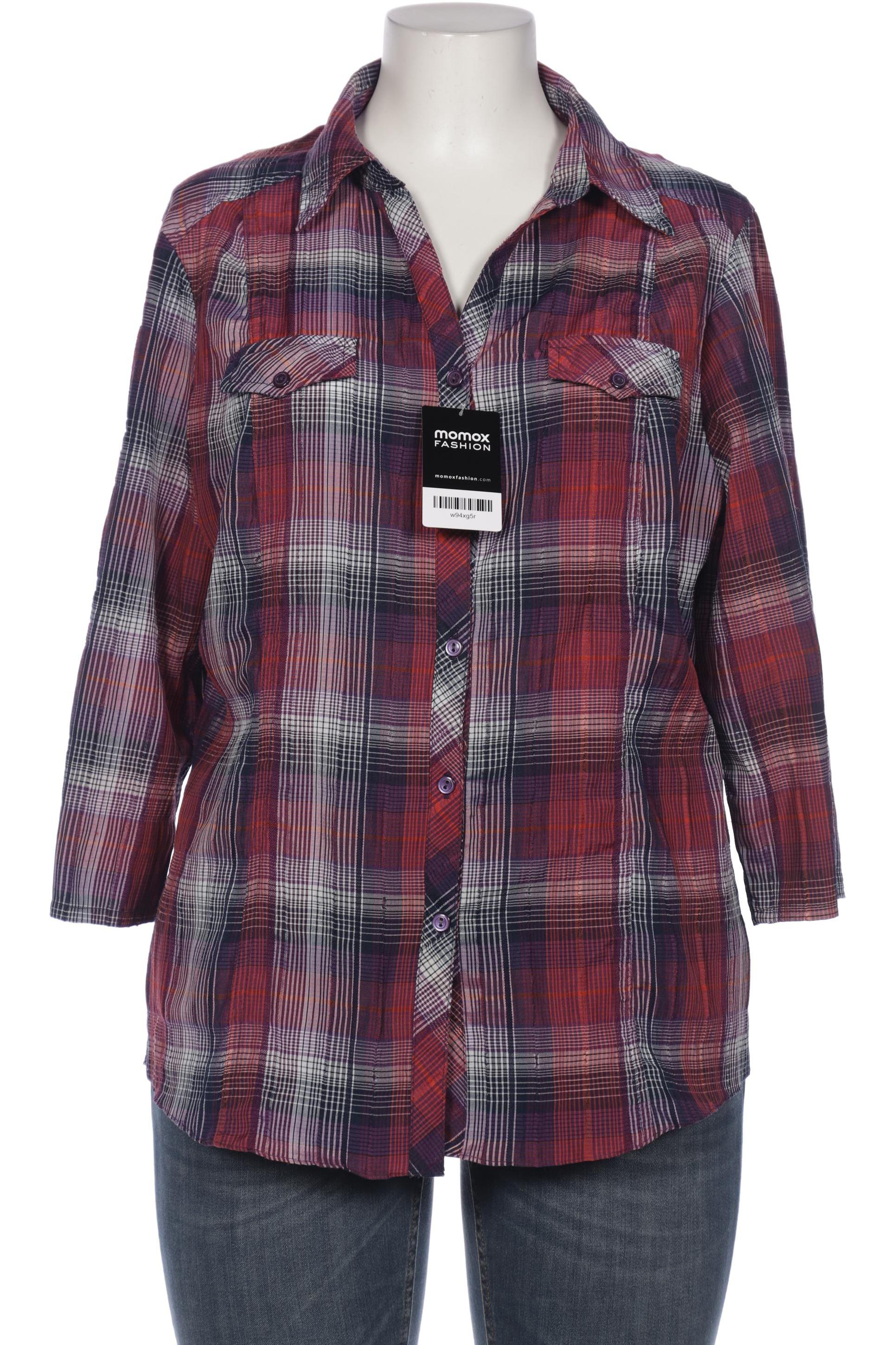 

Bexleys Damen Bluse, flieder, Gr. 44