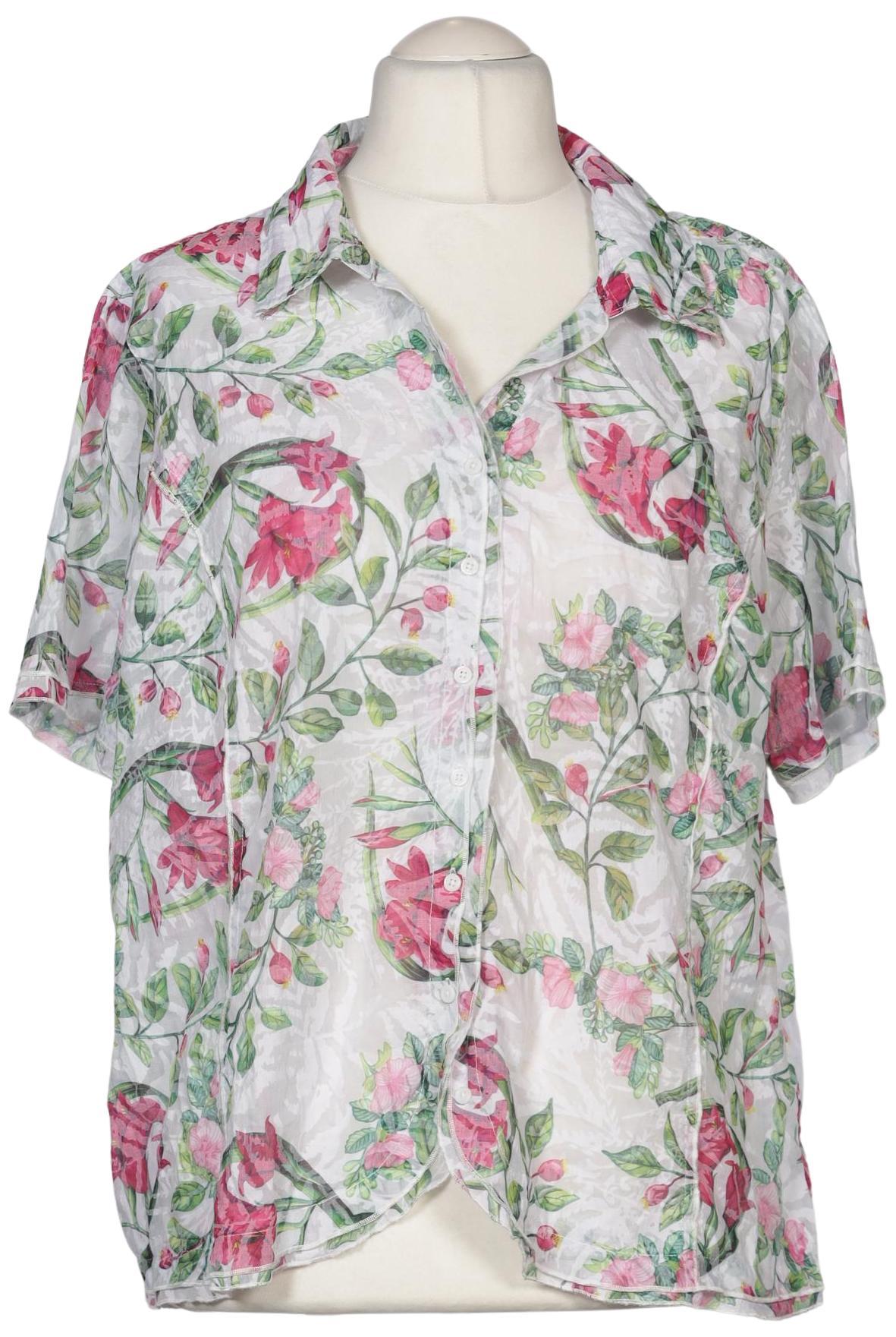 

Bexleys Damen Bluse, mehrfarbig, Gr. 48