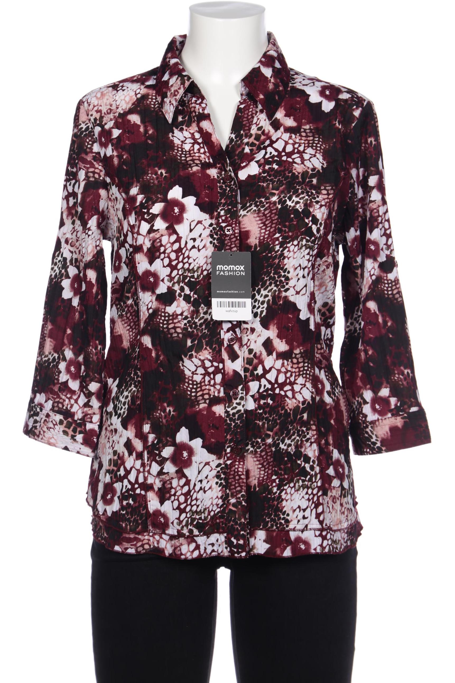 

Bexleys Damen Bluse, bordeaux