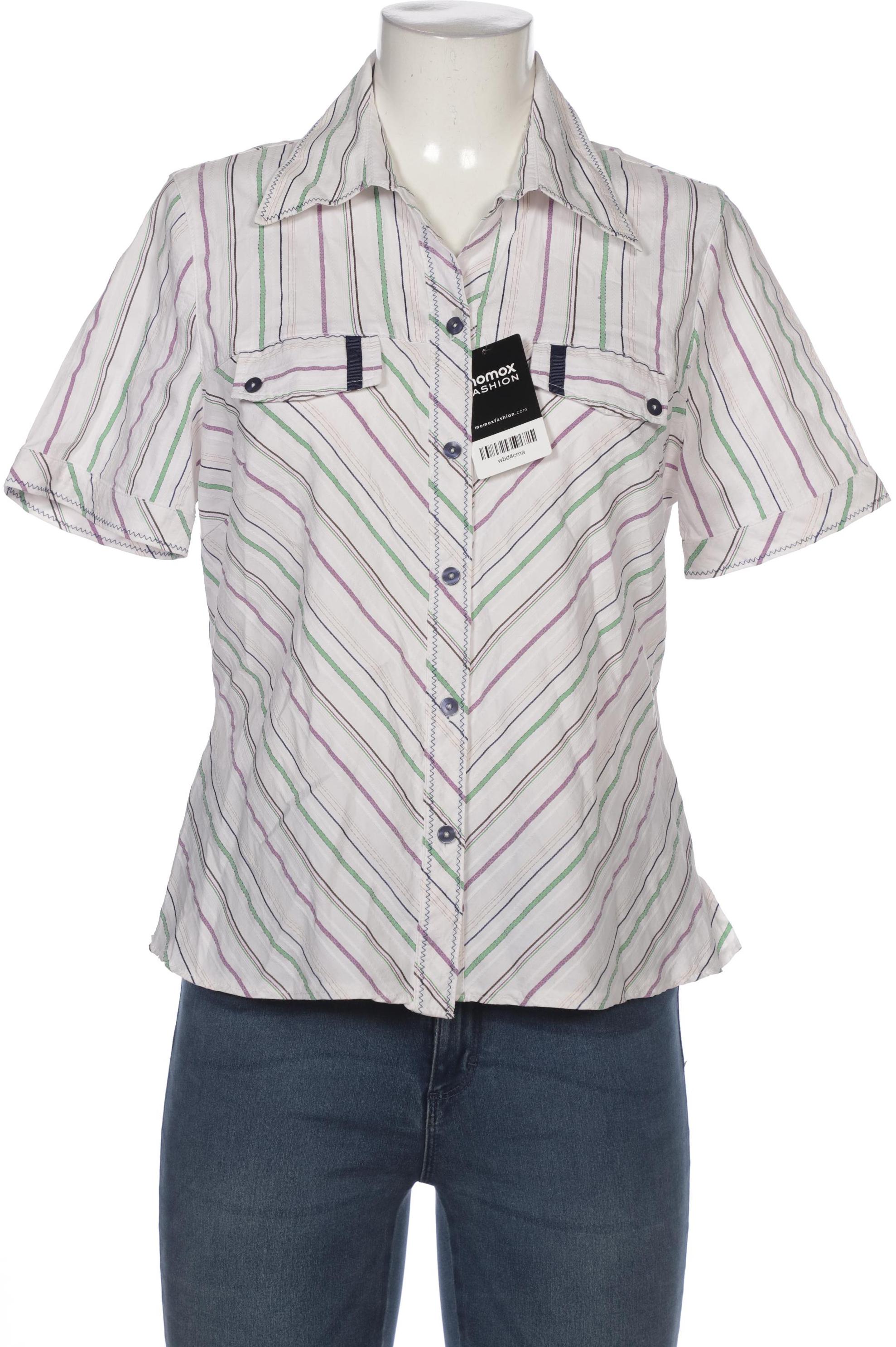 

Bexleys Damen Bluse, cremeweiß