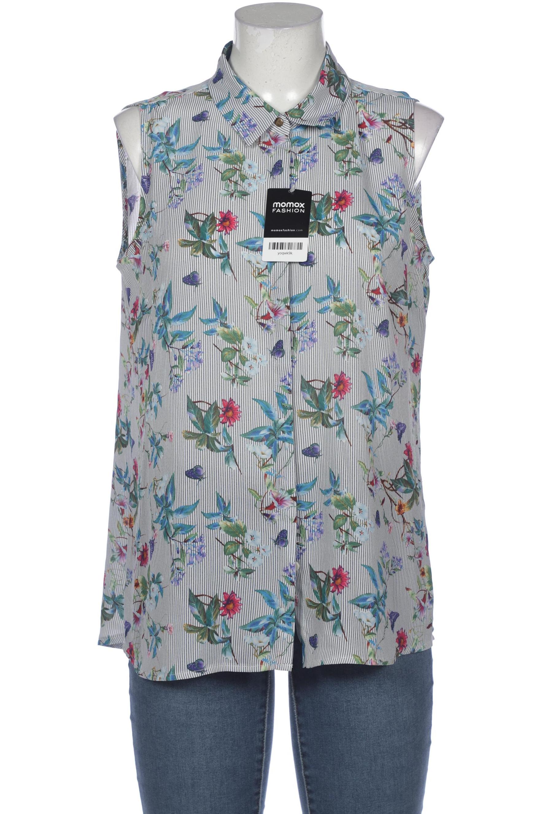 

Bexleys Damen Bluse, mehrfarbig, Gr. 42