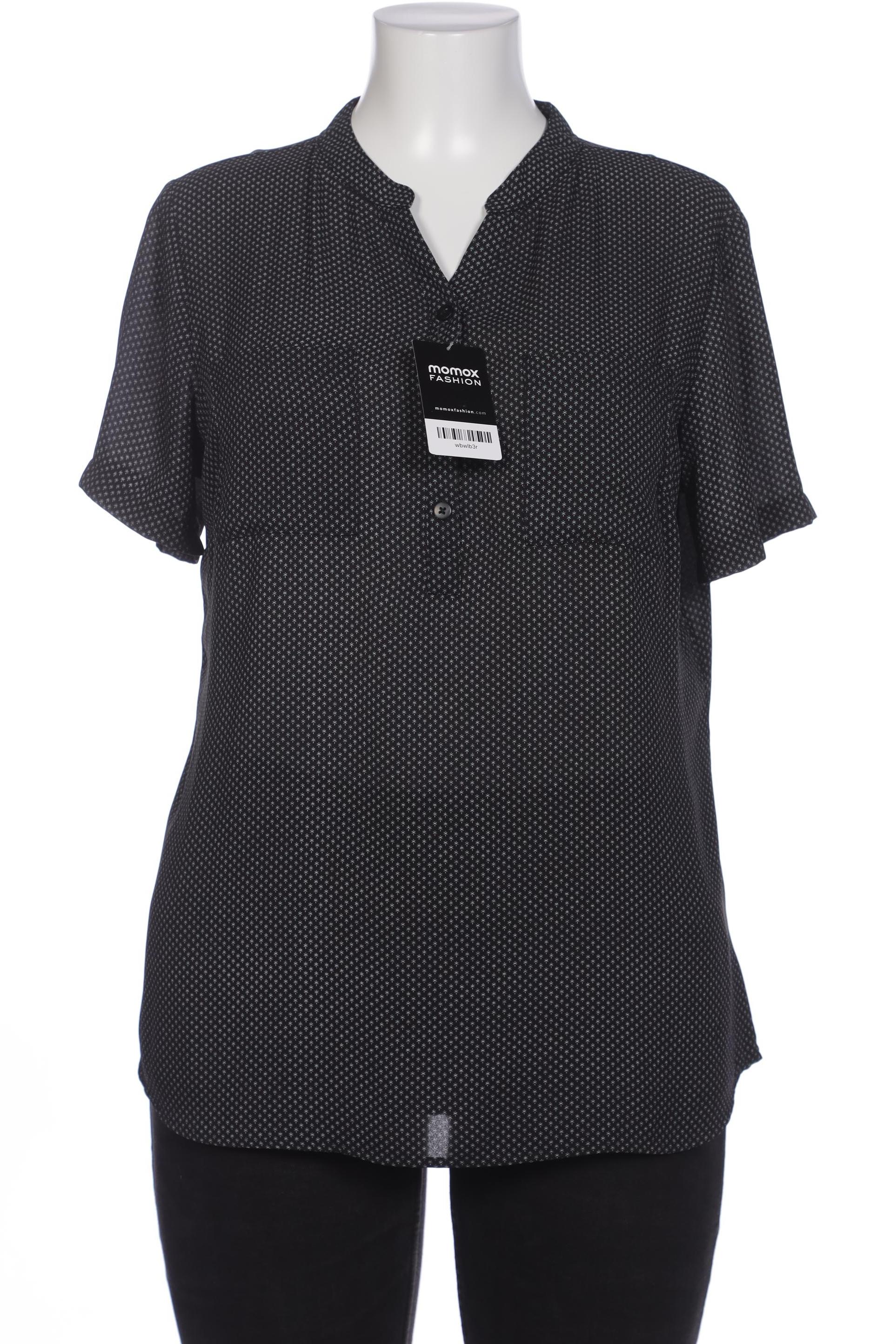 

Bexleys Damen Bluse, schwarz, Gr. 42