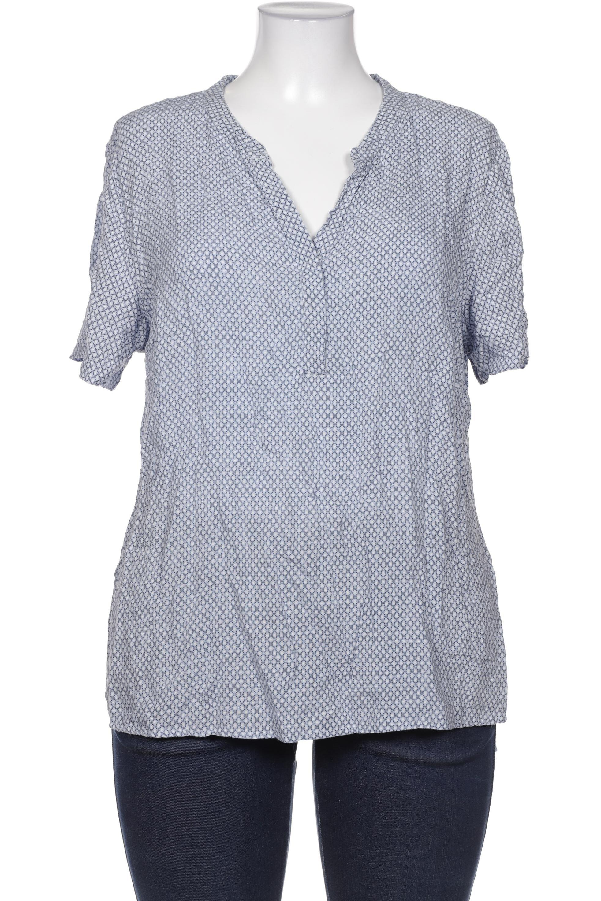 

Bexleys Damen Bluse, hellblau, Gr. 44