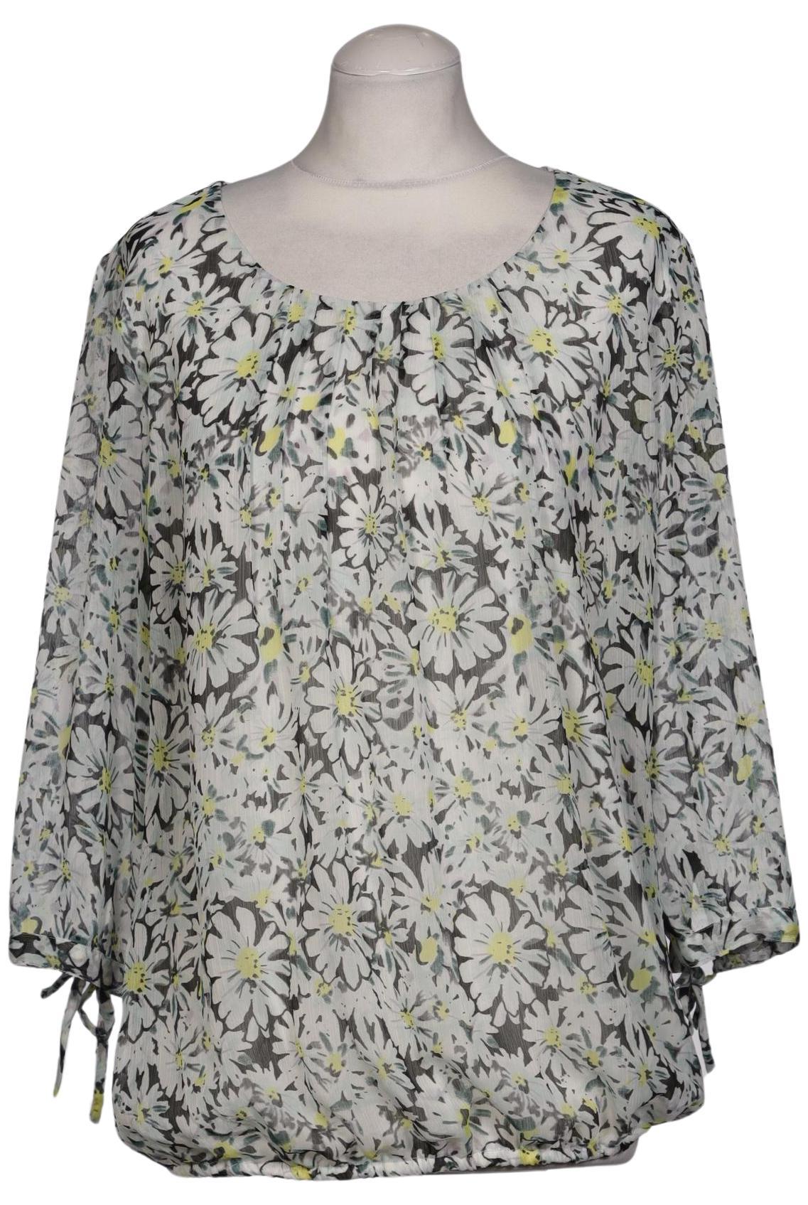 

Bexleys Damen Bluse, mehrfarbig, Gr. 40