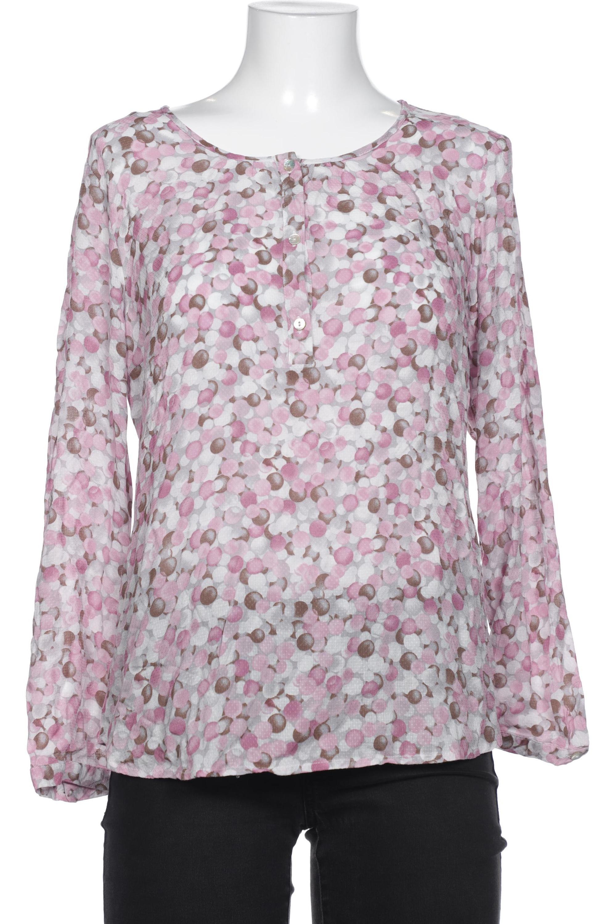 

Bexleys Damen Bluse, pink