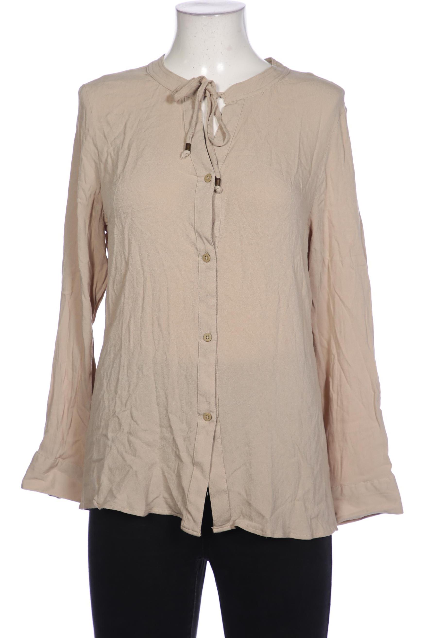 

Bexleys Damen Bluse, beige, Gr. 42