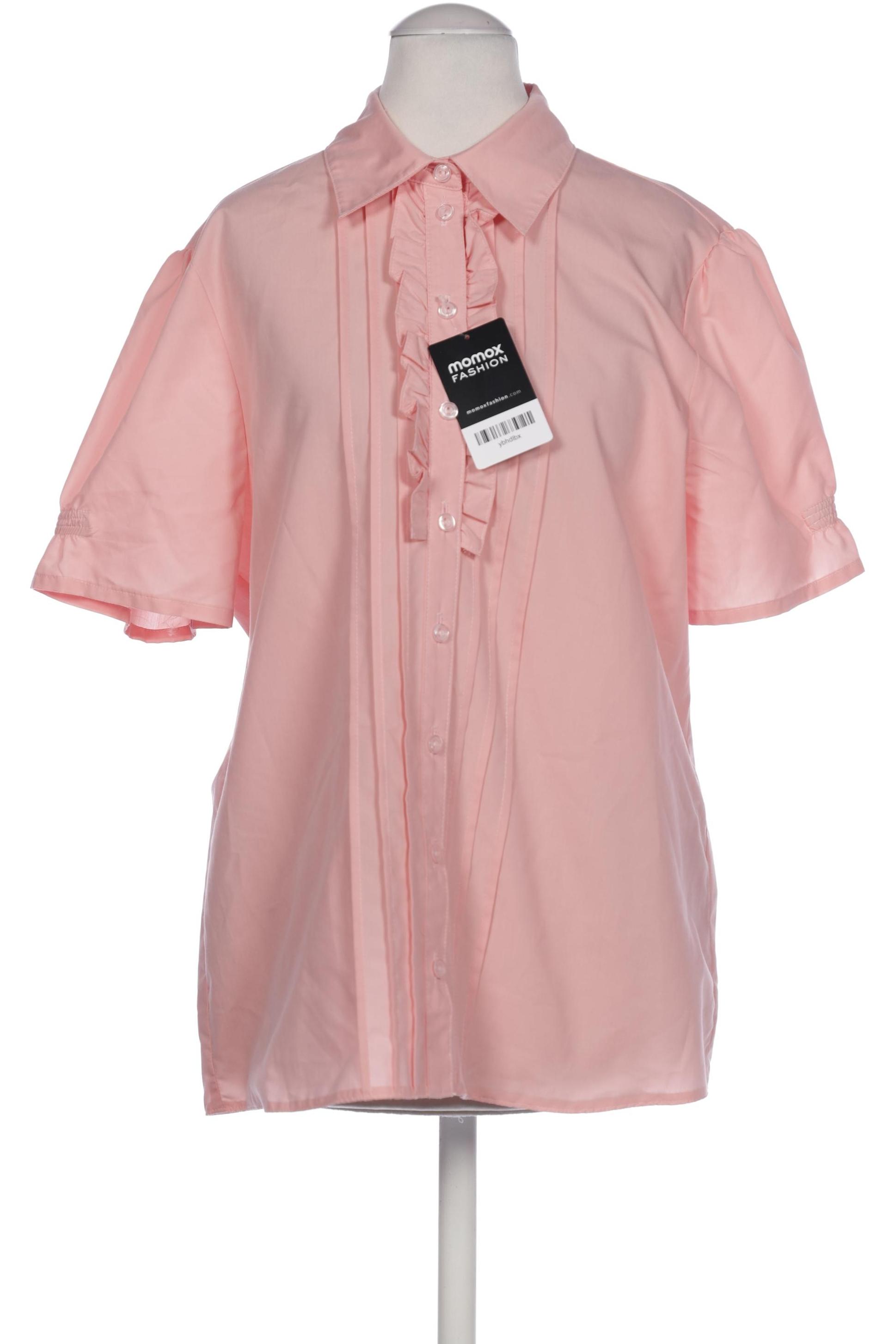 

Bexleys Damen Bluse, pink, Gr. 40