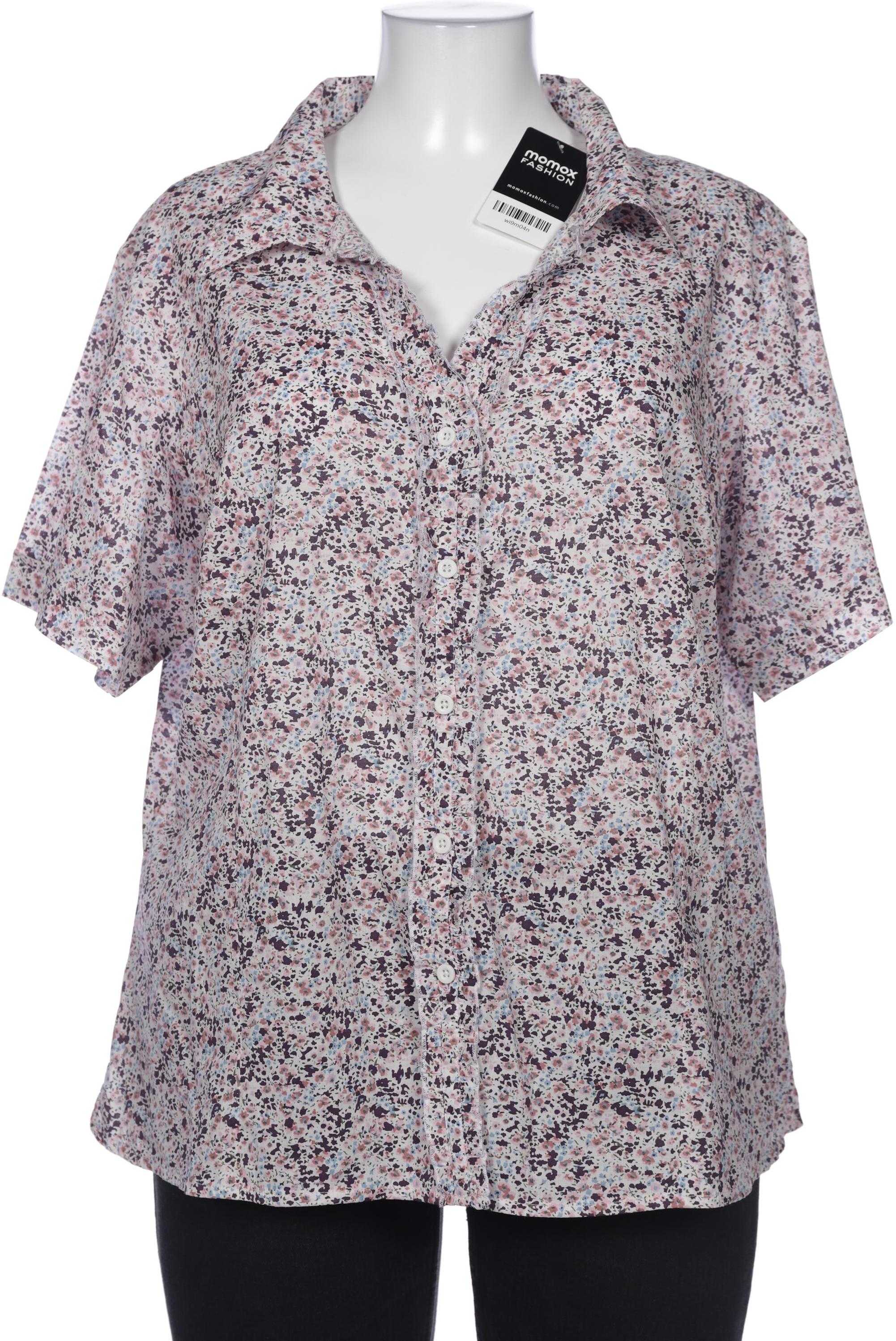 

Bexleys Damen Bluse, mehrfarbig