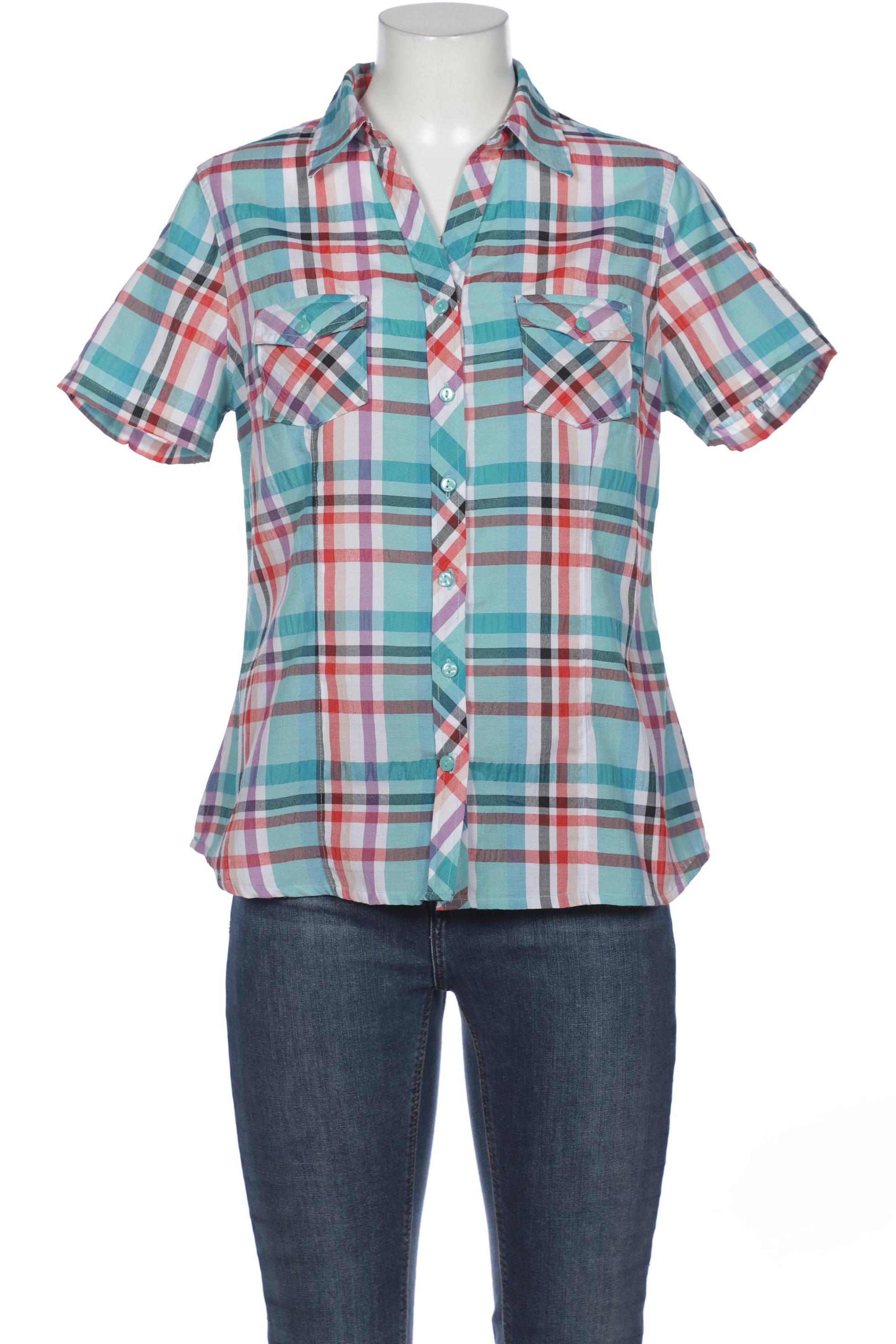 

Bexleys Damen Bluse, türkis