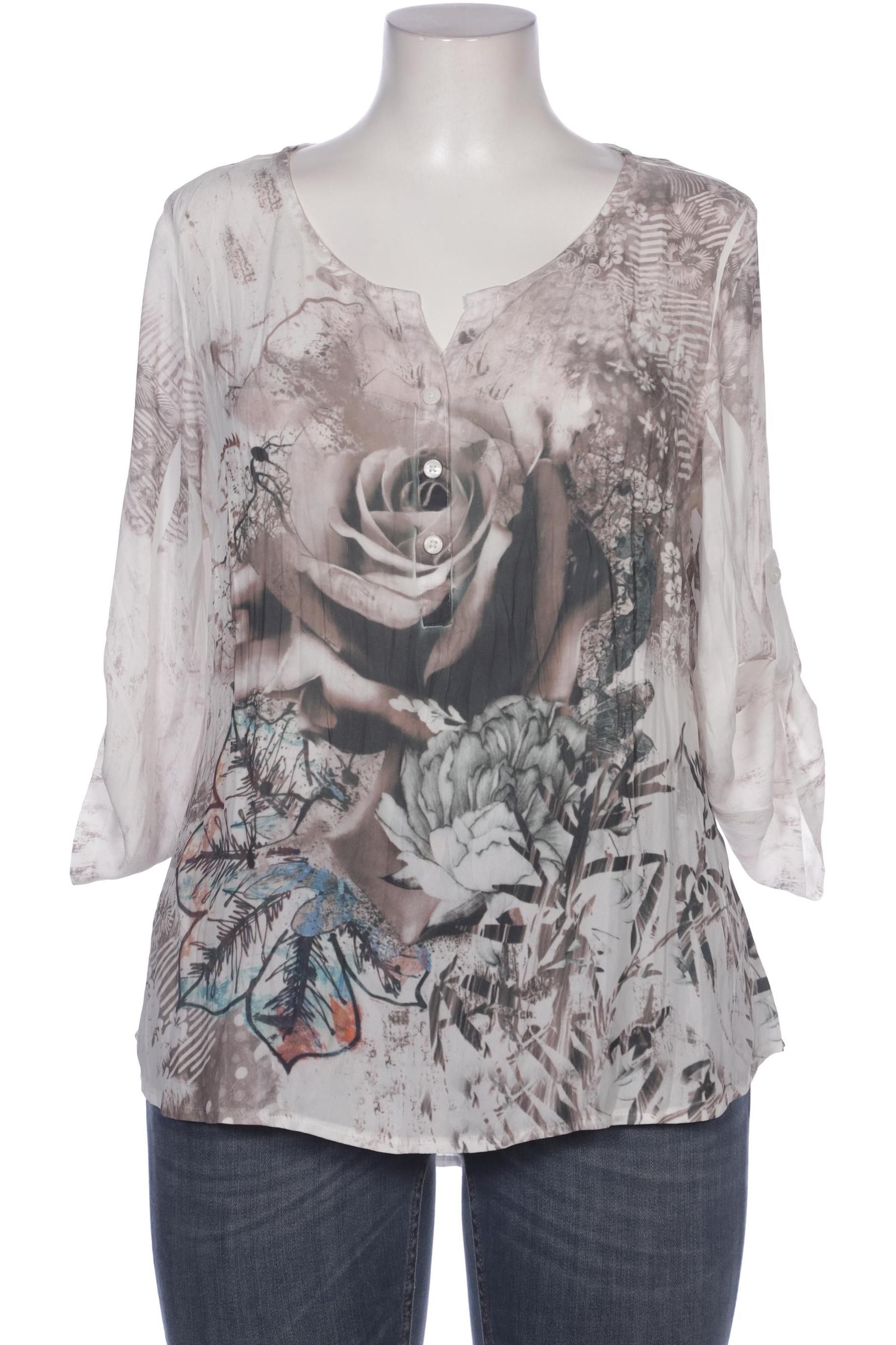 

Bexleys Damen Bluse, mehrfarbig, Gr. 42