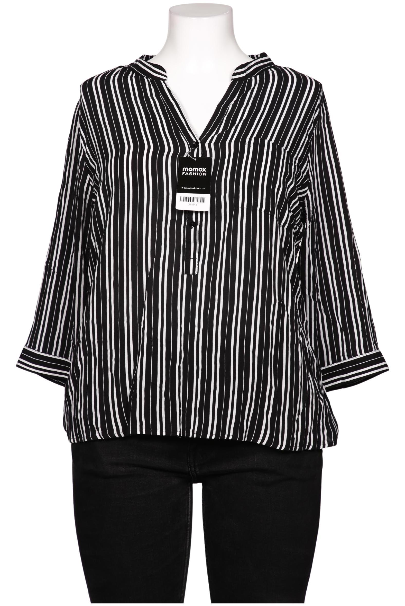 

Bexleys Damen Bluse, schwarz, Gr. 42