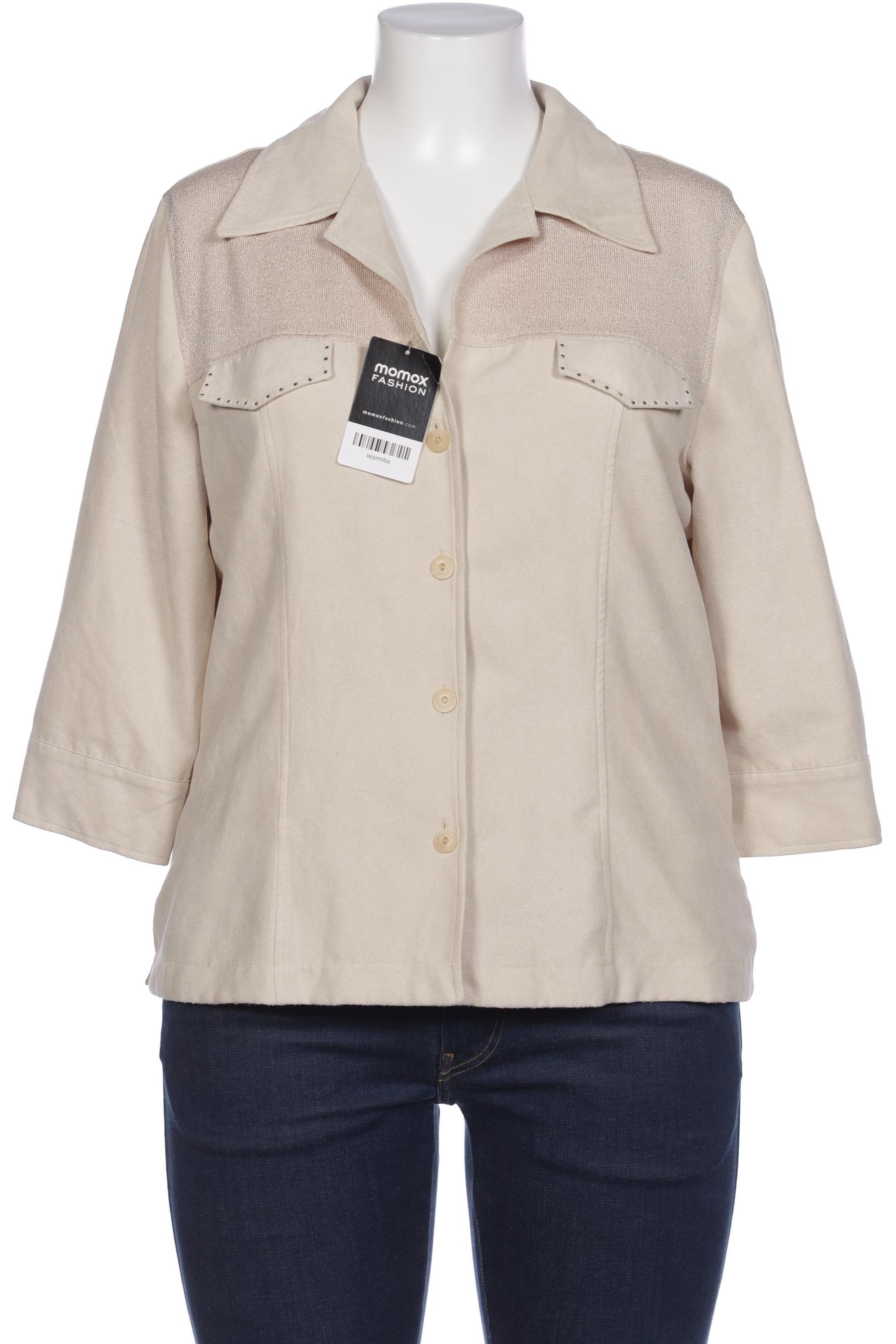

Bexleys Damen Bluse, beige, Gr. 44