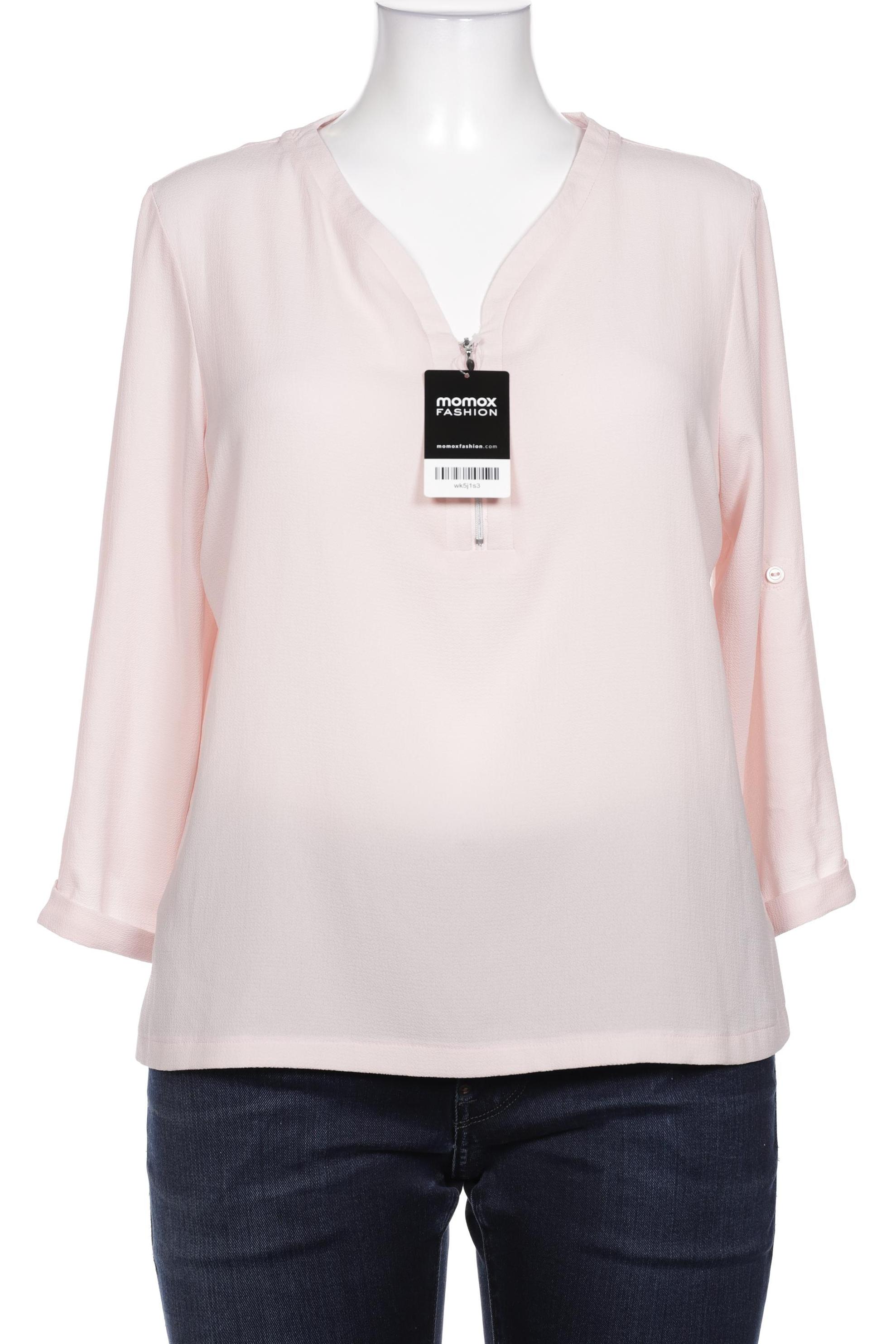 

Bexleys Damen Bluse, pink
