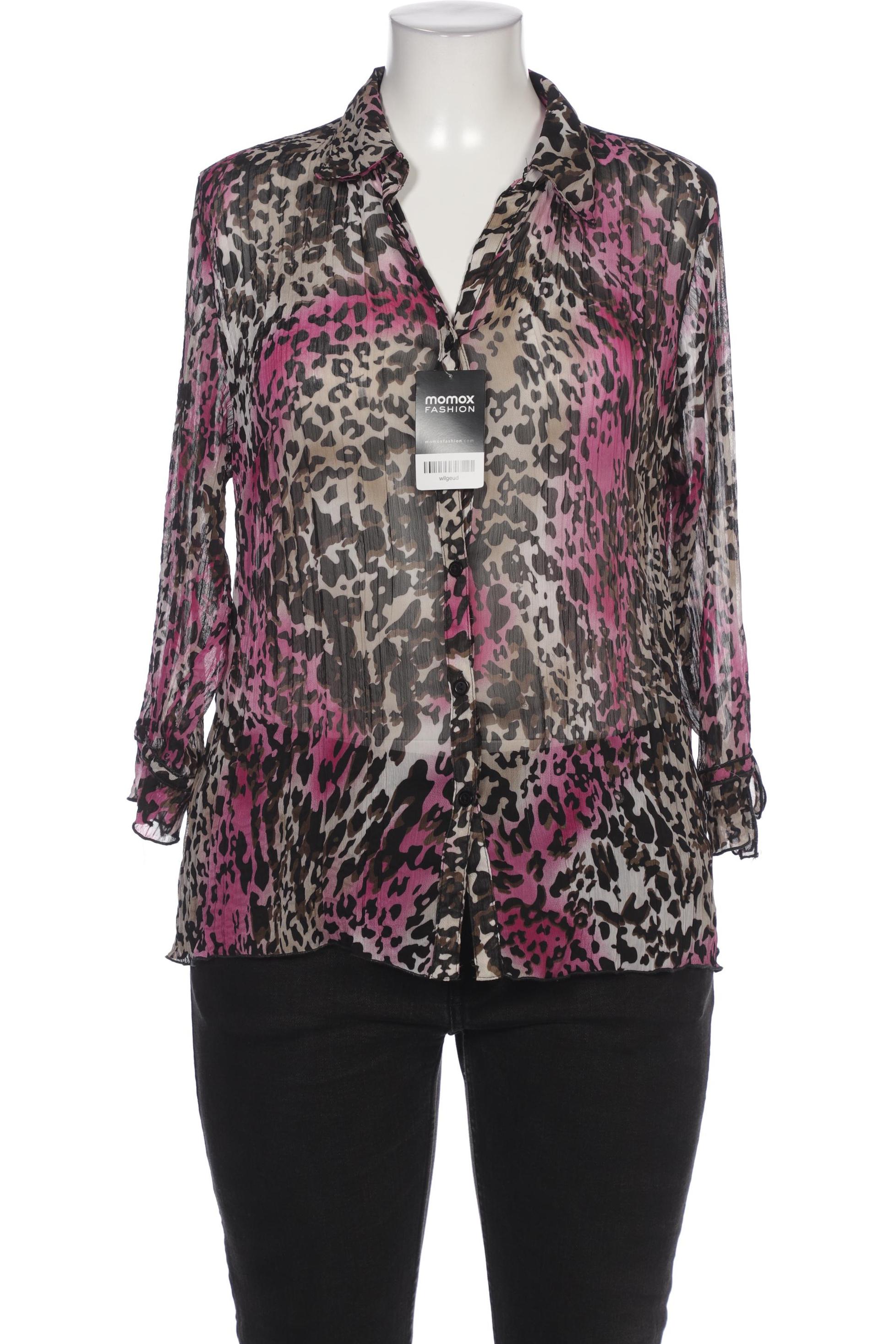 

Bexleys Damen Bluse, schwarz