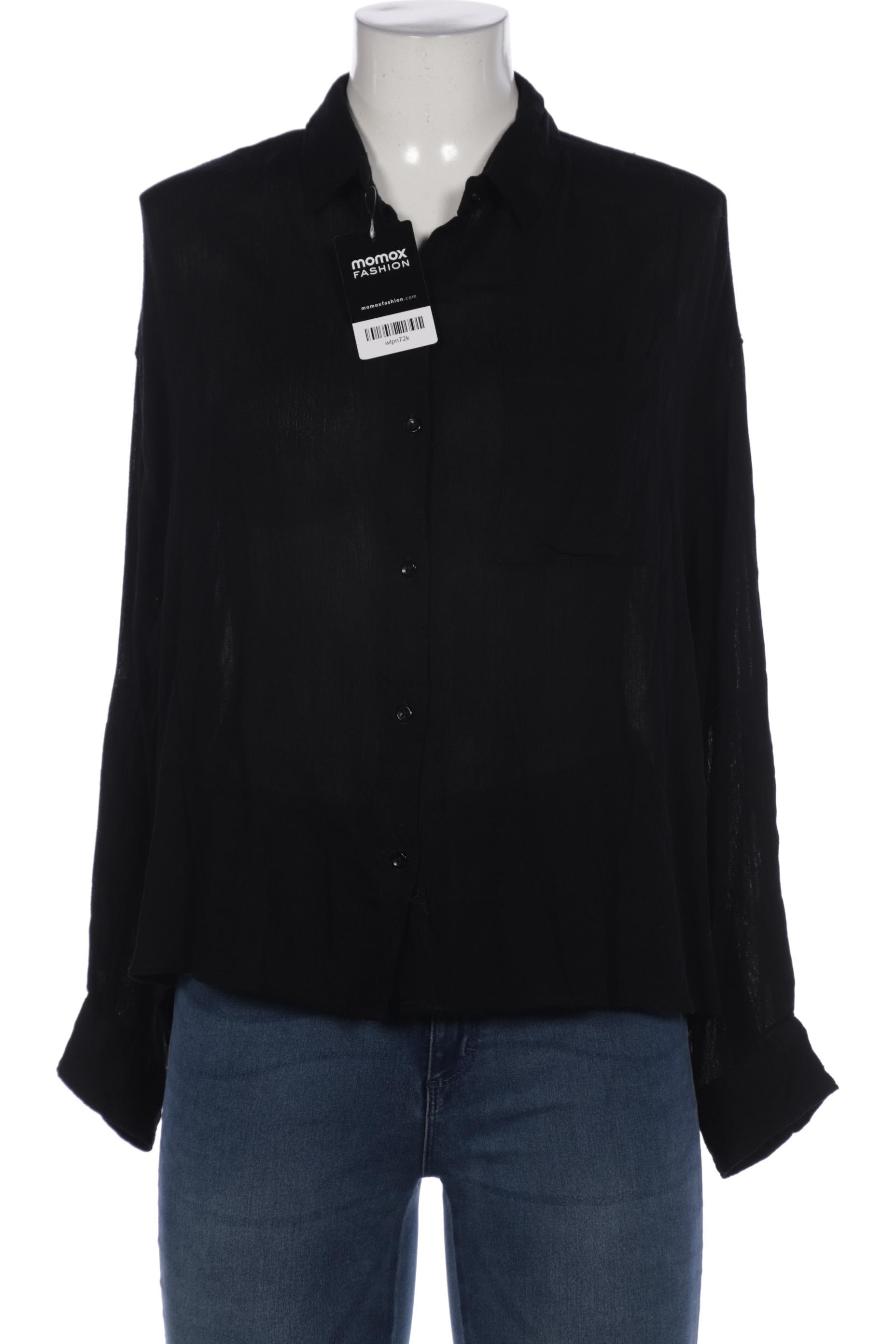 

Bexleys Damen Bluse, schwarz