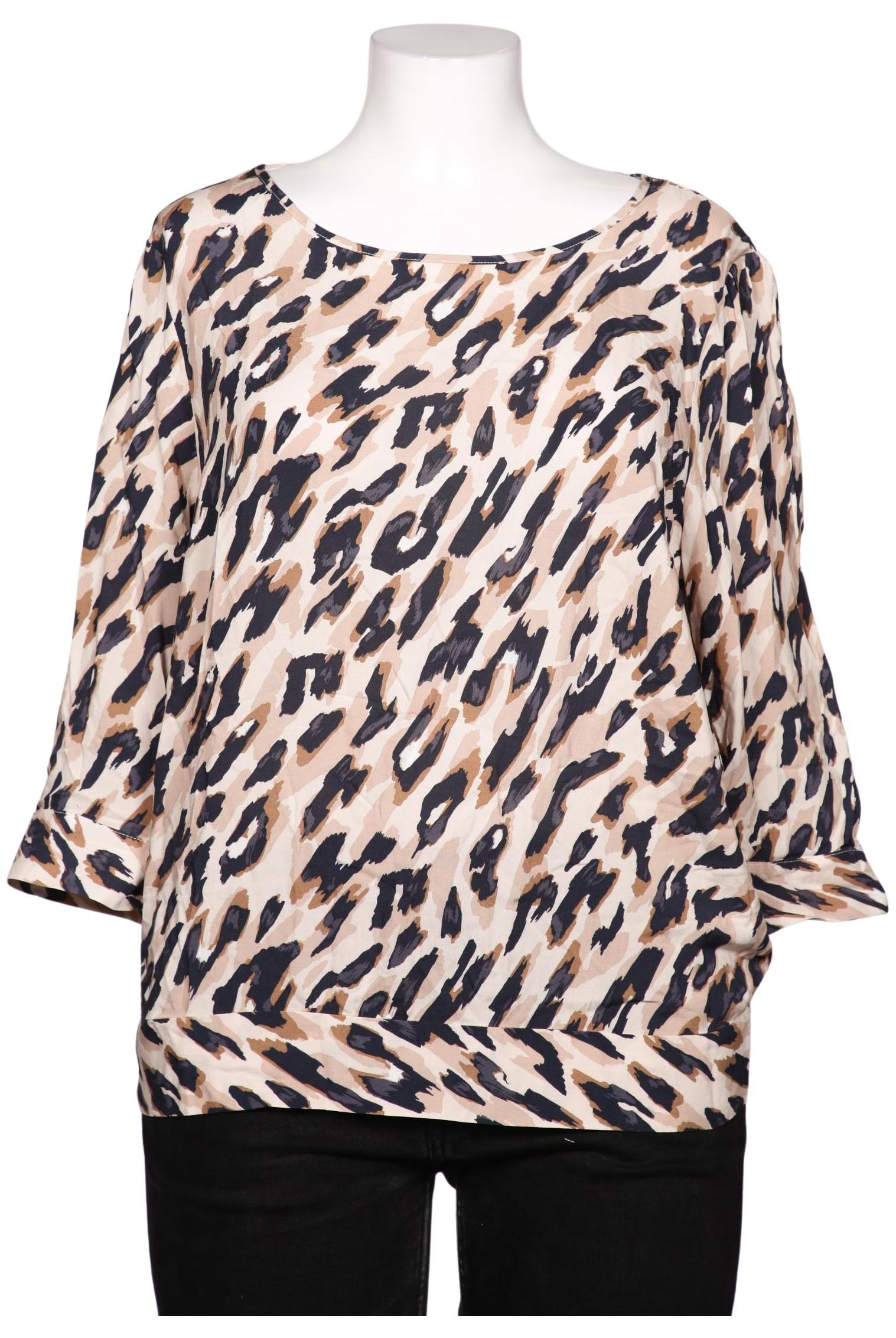 

Bexleys Damen Bluse, beige, Gr. 46