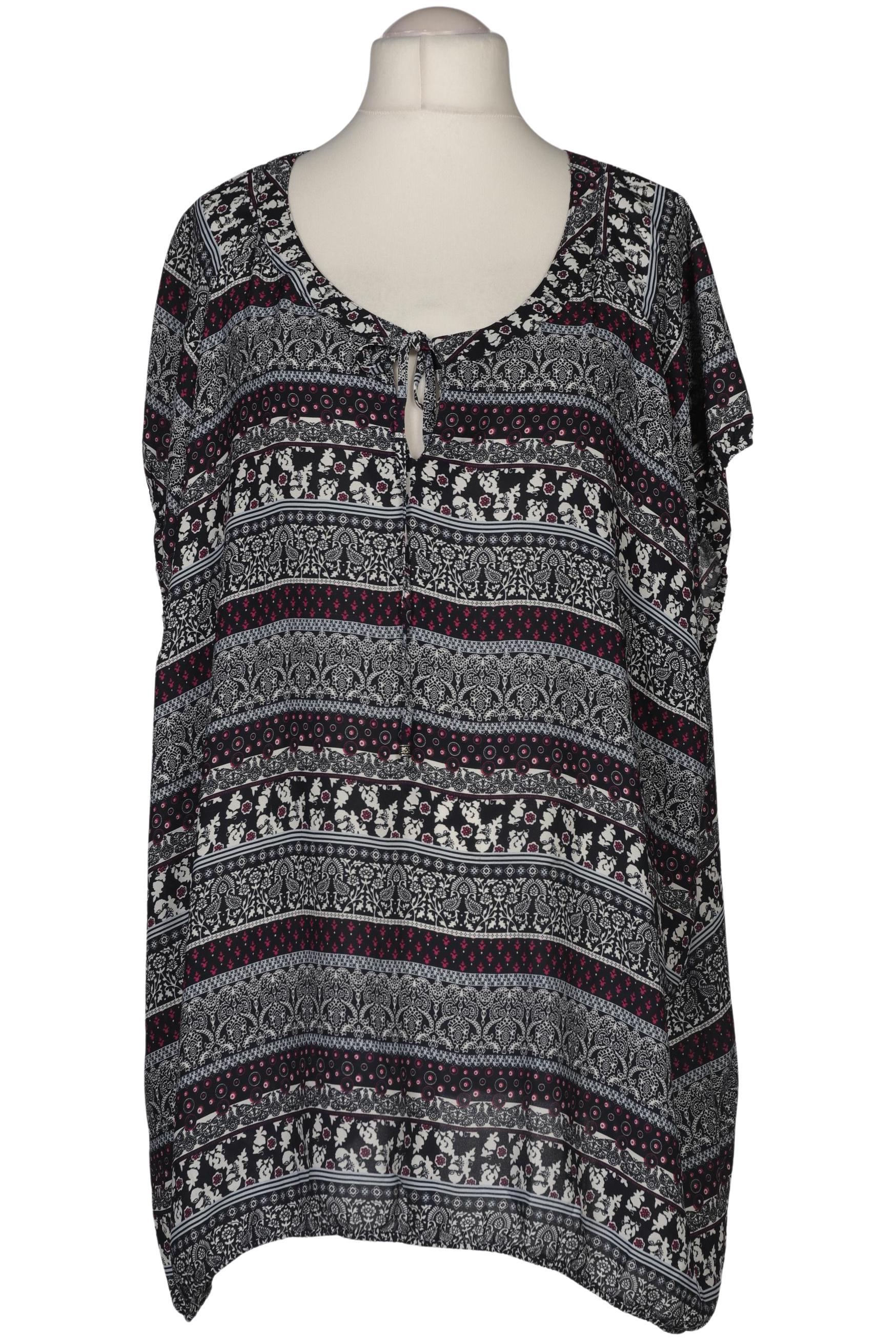 

Bexleys Damen Bluse, mehrfarbig, Gr. 60