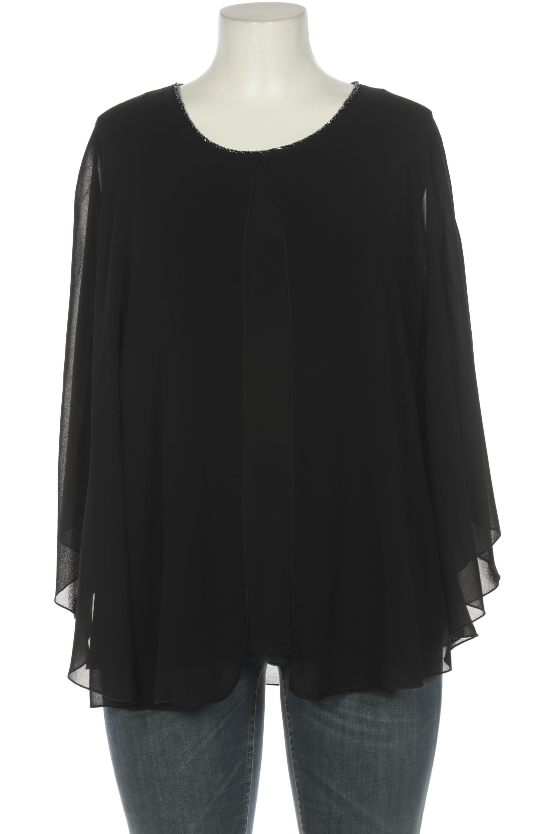 

Bexleys Damen Bluse, schwarz