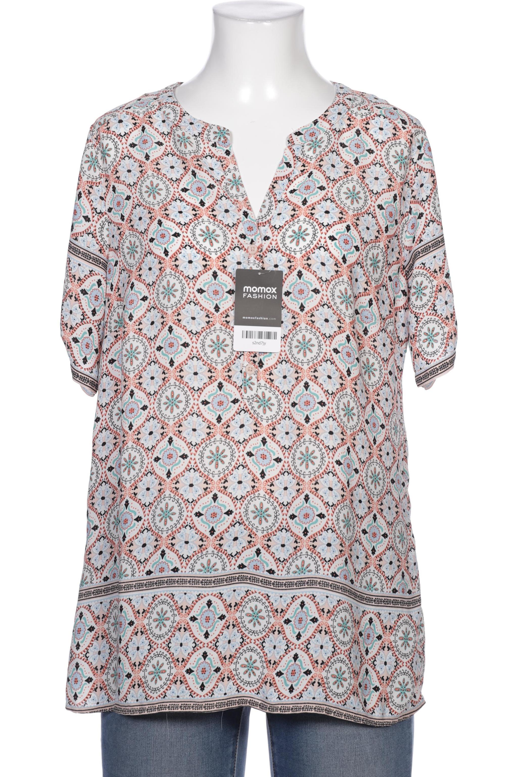 

Bexleys Damen Bluse, mehrfarbig, Gr. 38