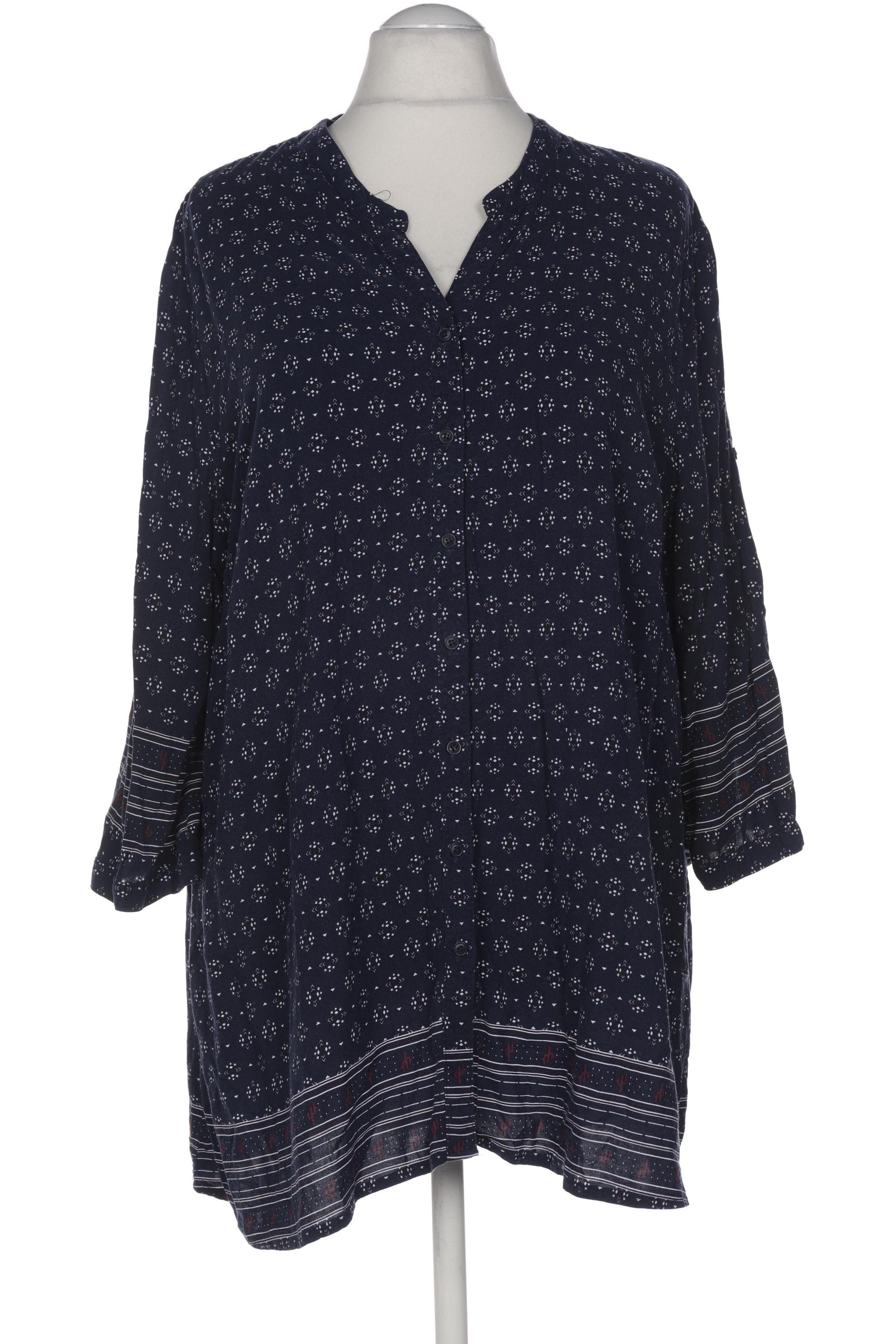 

Bexleys Damen Bluse, marineblau