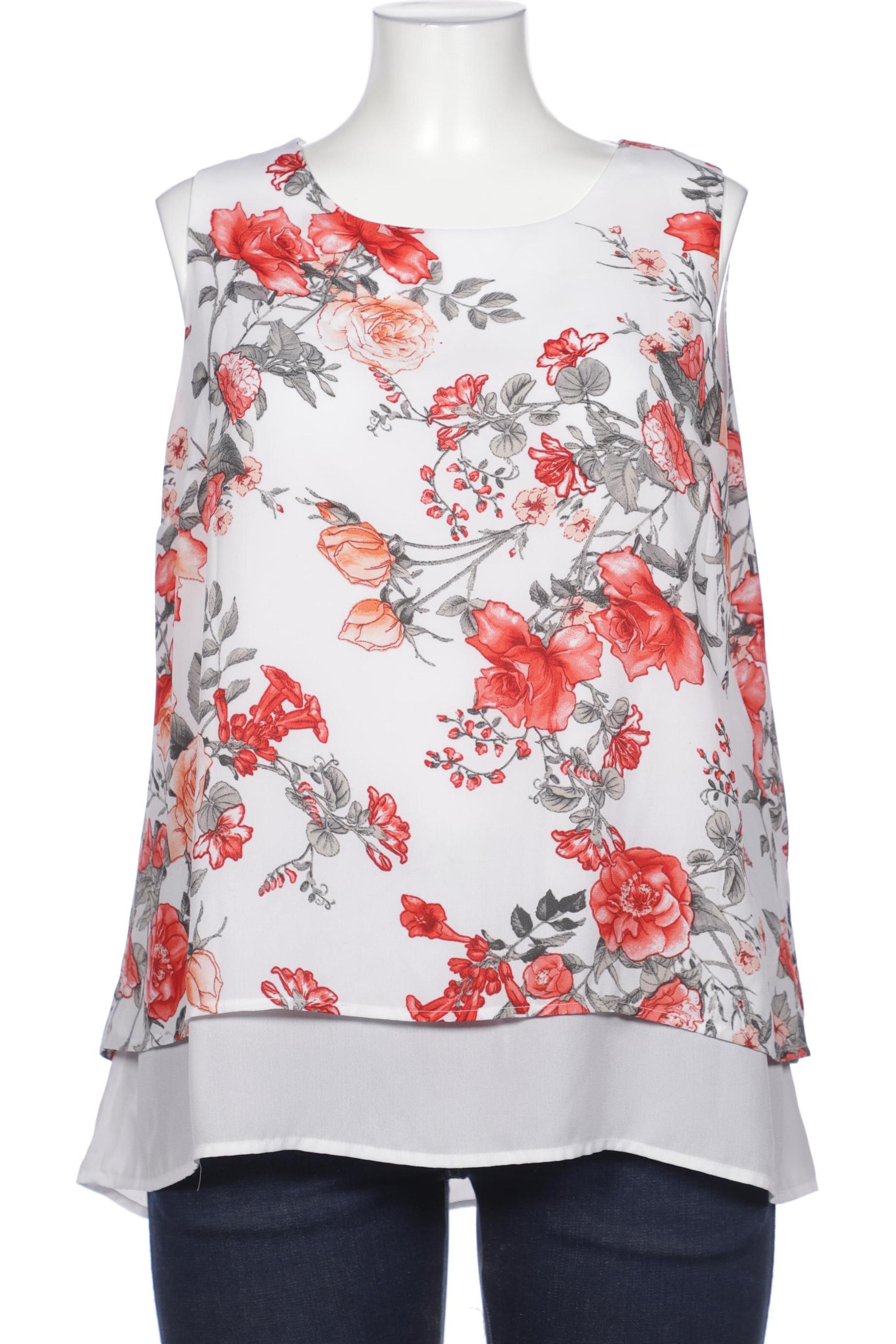 

Bexleys Damen Bluse, mehrfarbig, Gr. 46