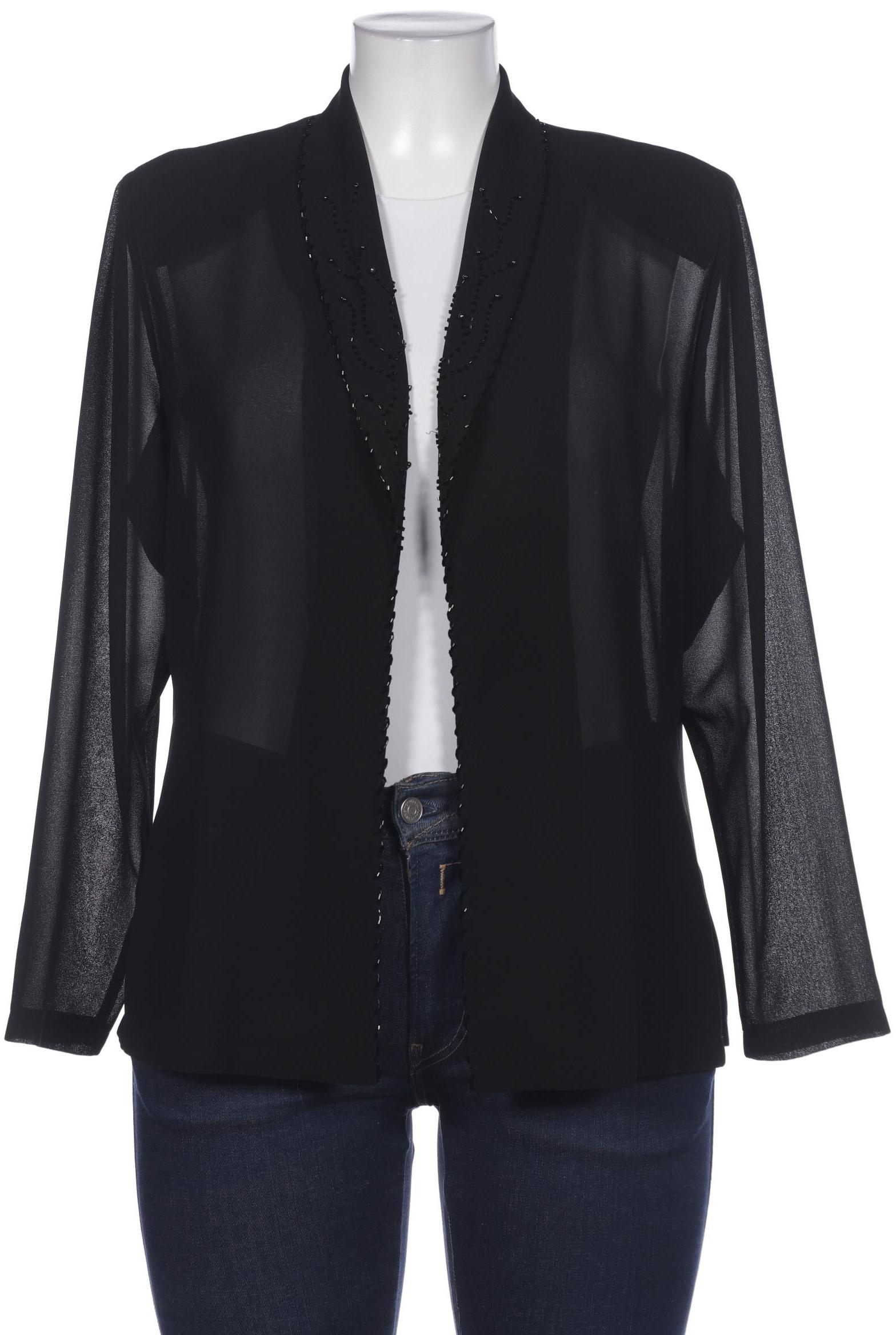 

Bexleys Damen Bluse, schwarz