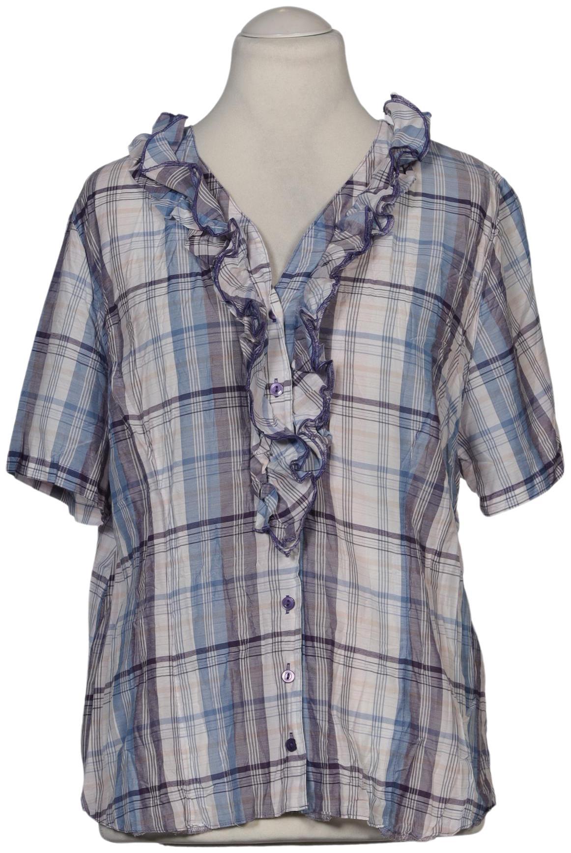 

Bexleys Damen Bluse, mehrfarbig, Gr. 46