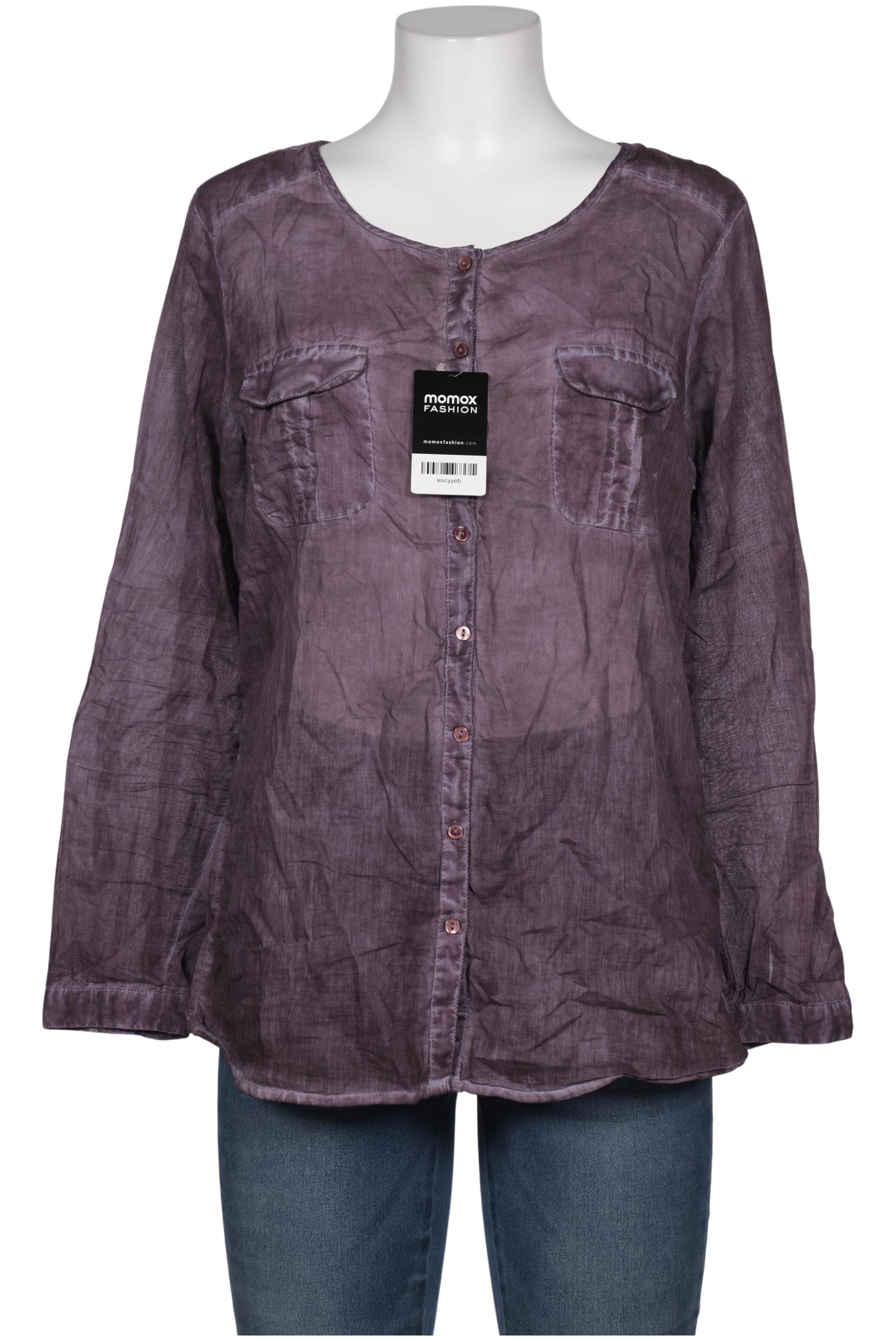 

Bexleys Damen Bluse, flieder, Gr. 42
