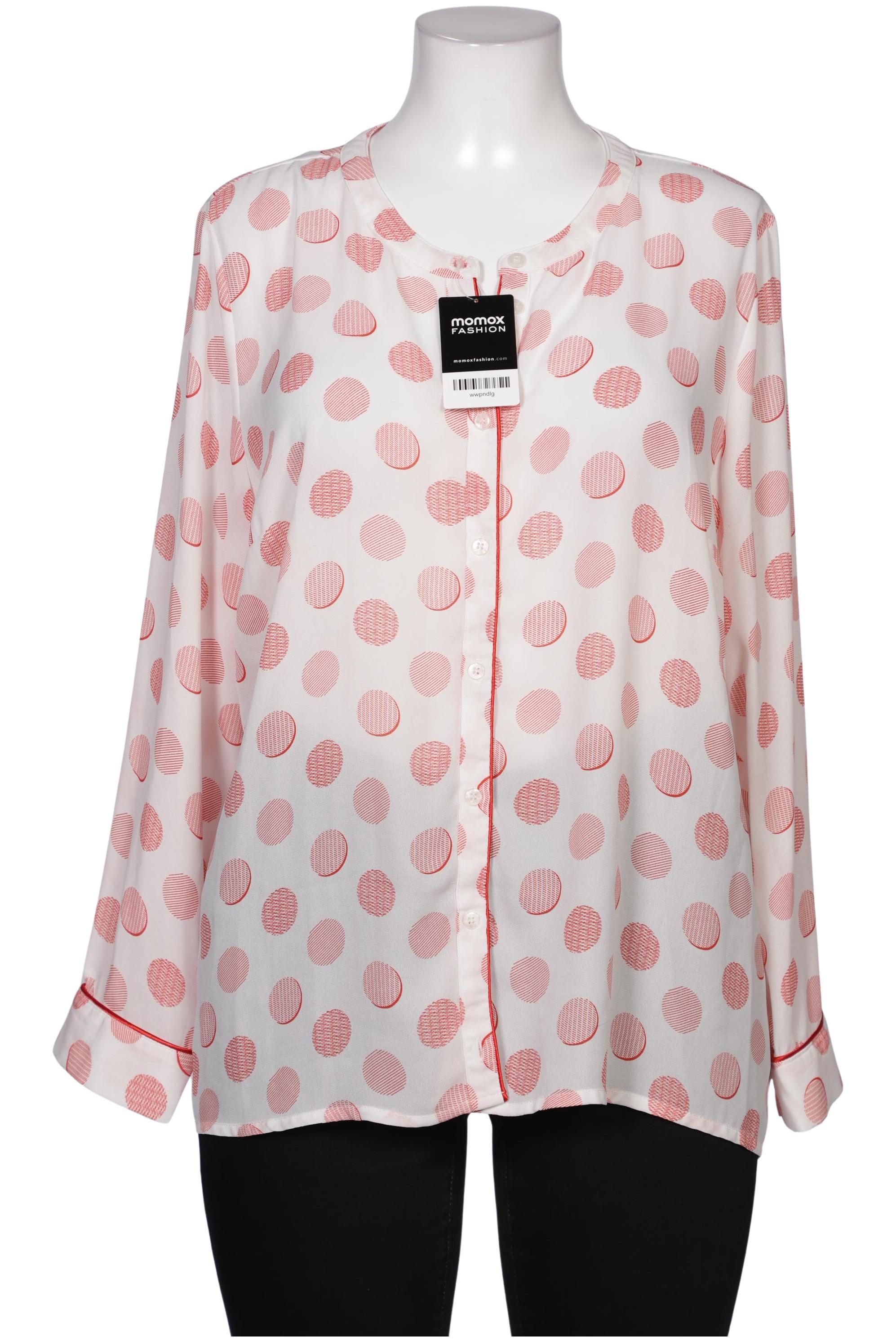 

Bexleys Damen Bluse, mehrfarbig, Gr. 48