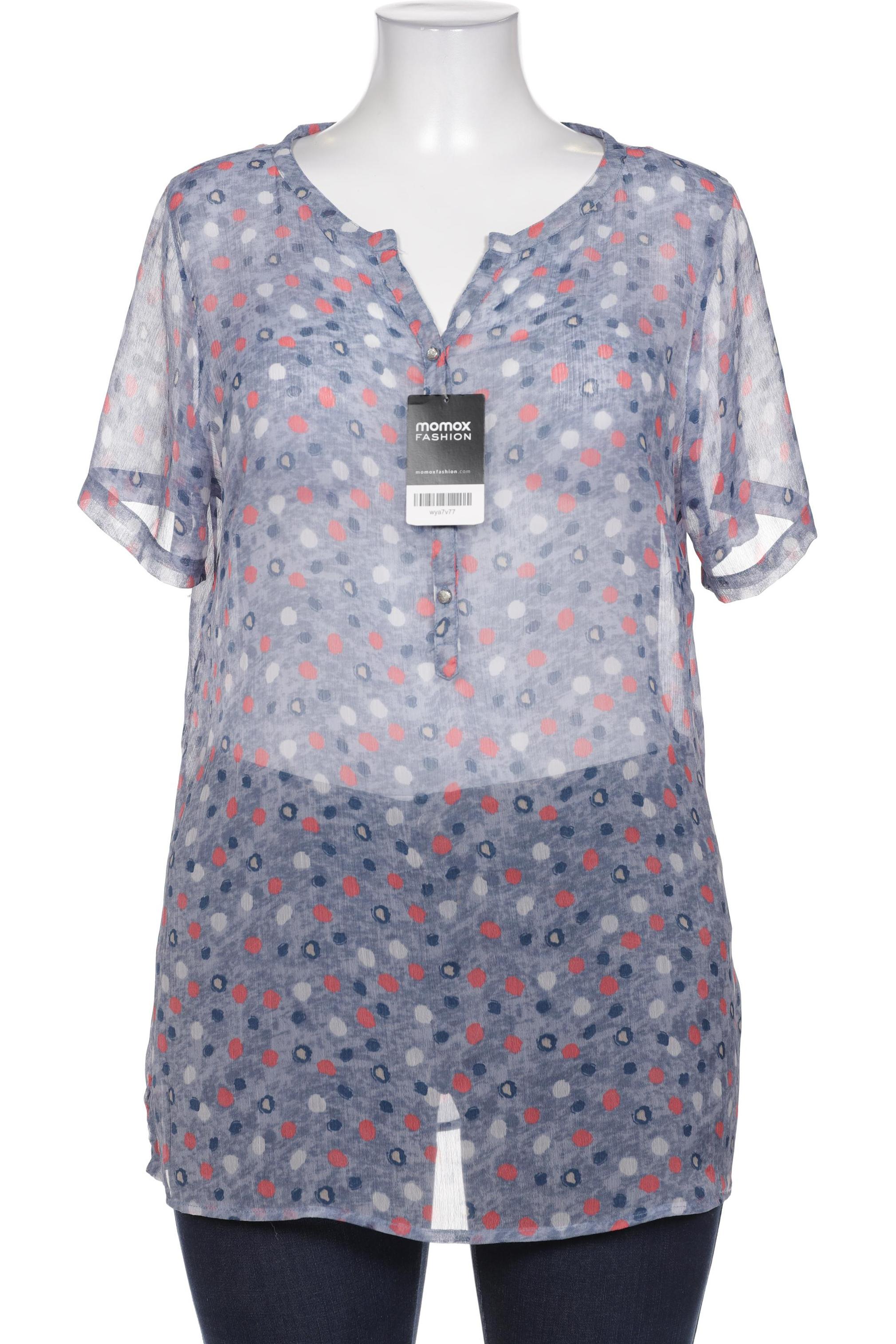 

Bexleys Damen Bluse, blau