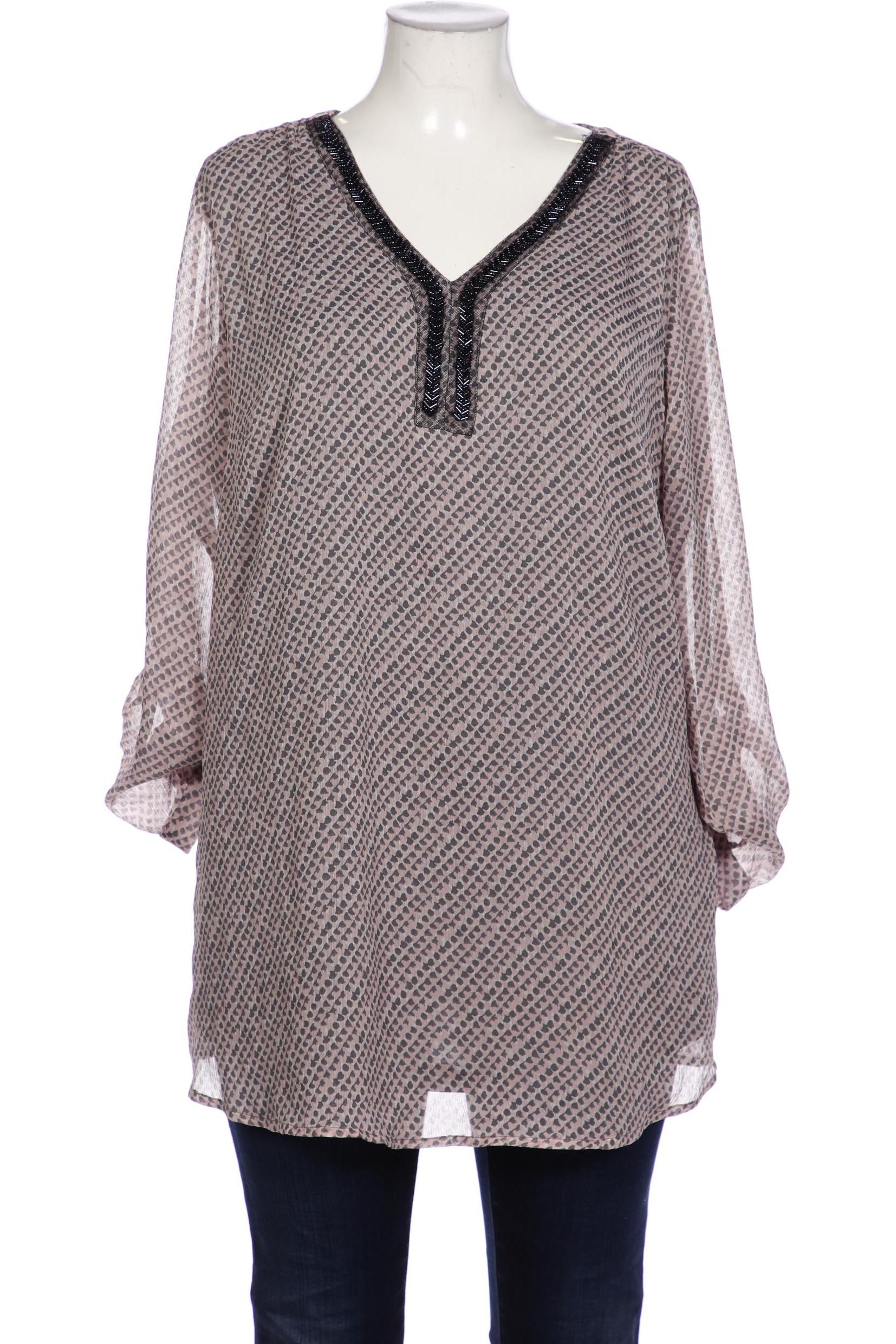 

Bexleys Damen Bluse, pink, Gr. 48