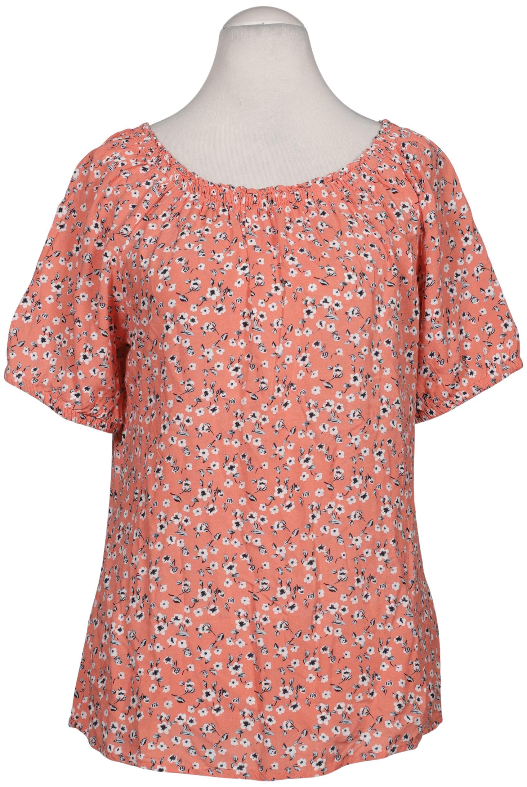 

Bexleys Damen Bluse, pink, Gr. 40