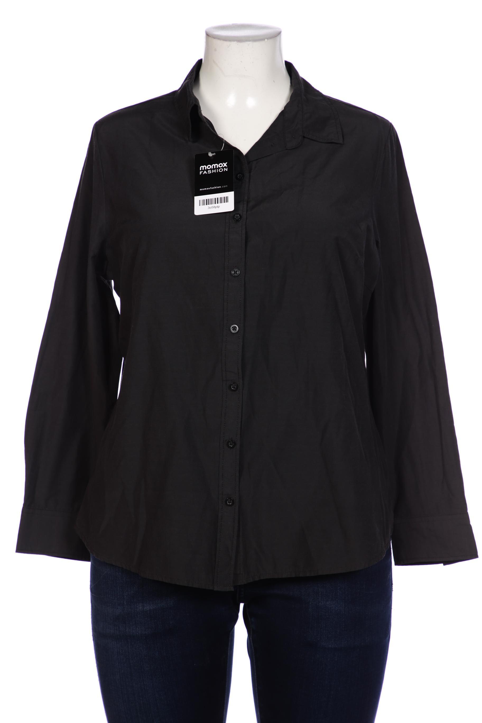 

Bexleys Damen Bluse, schwarz, Gr. 44