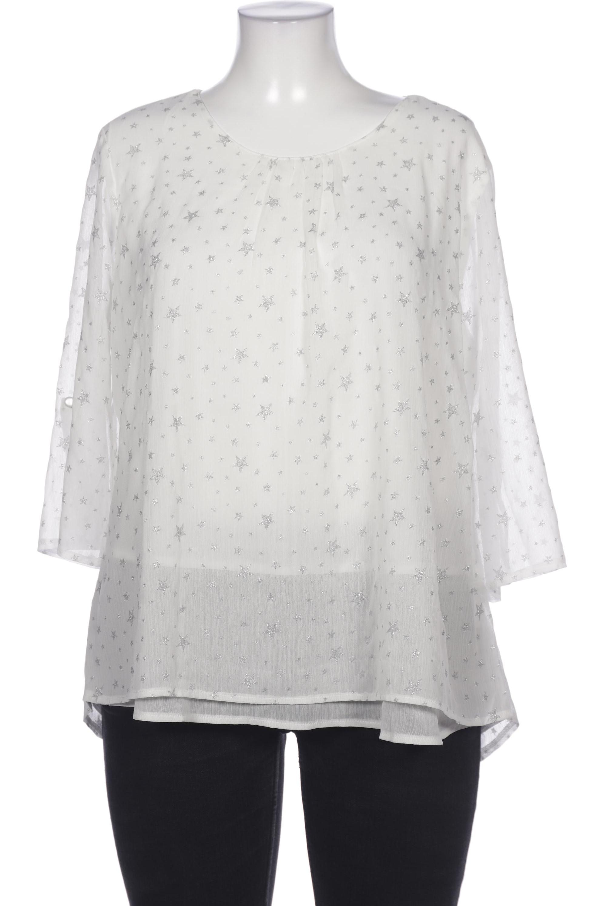 

Bexleys Damen Bluse, weiß