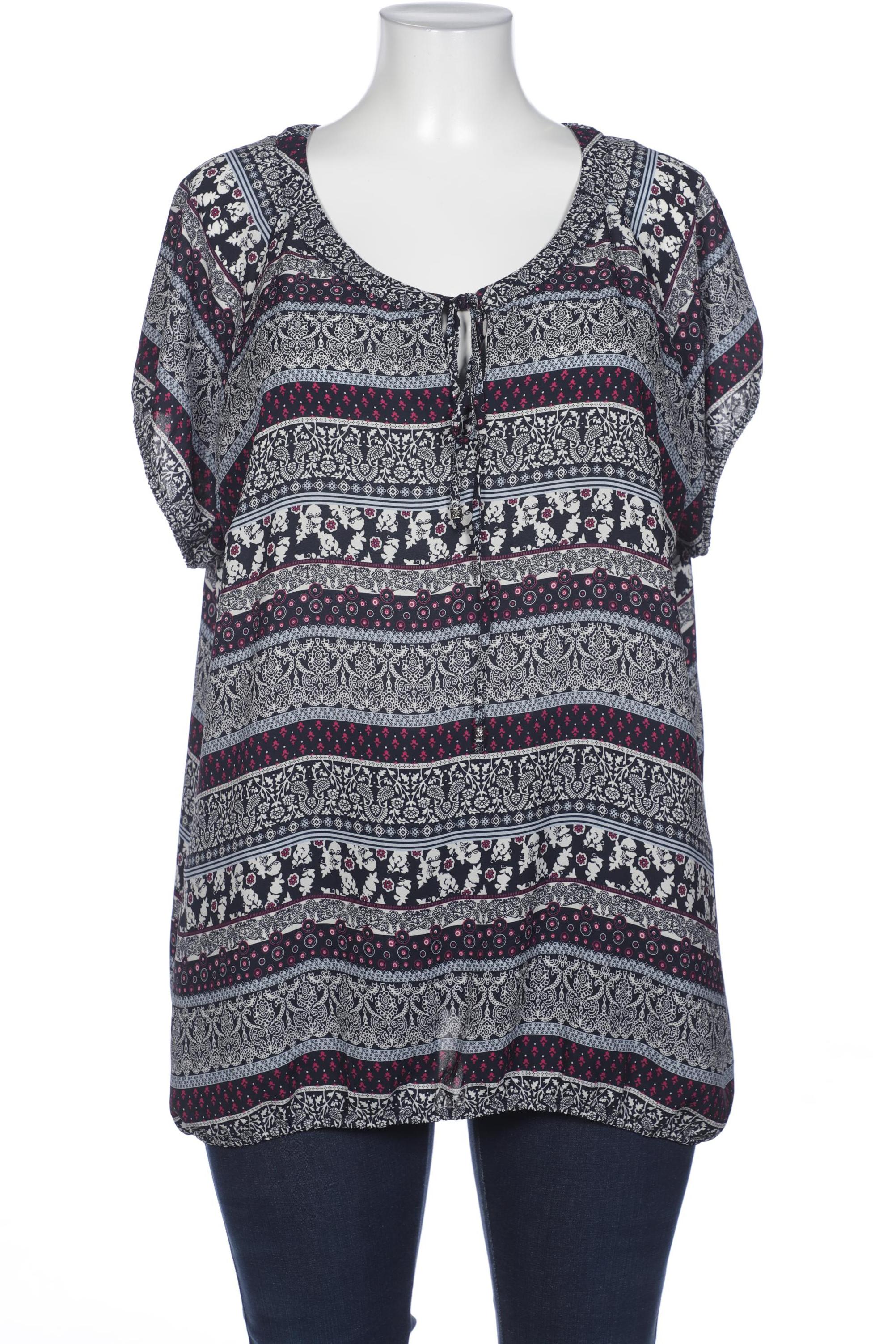 

Bexleys Damen Bluse, marineblau