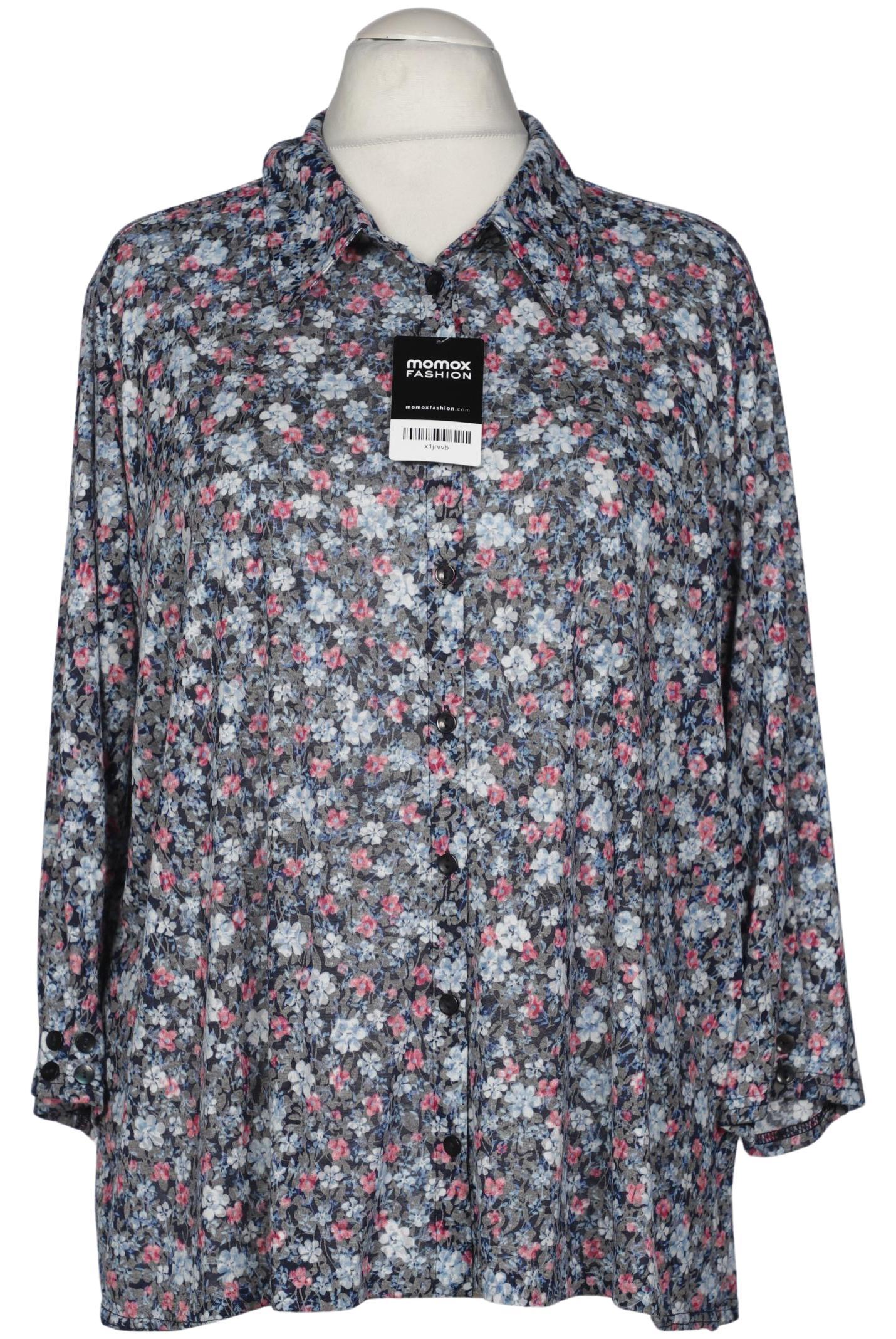 

Bexleys Damen Bluse, mehrfarbig, Gr. 54