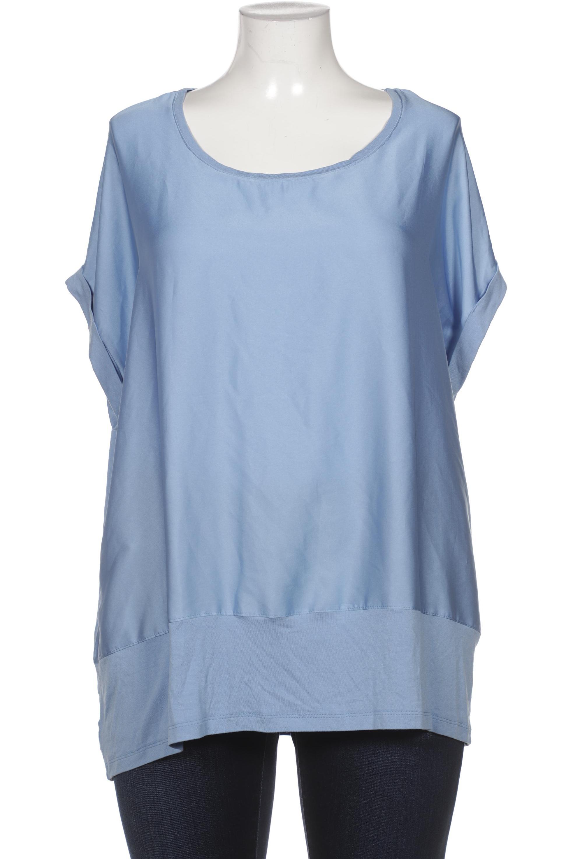 

Bexleys Damen Bluse, blau