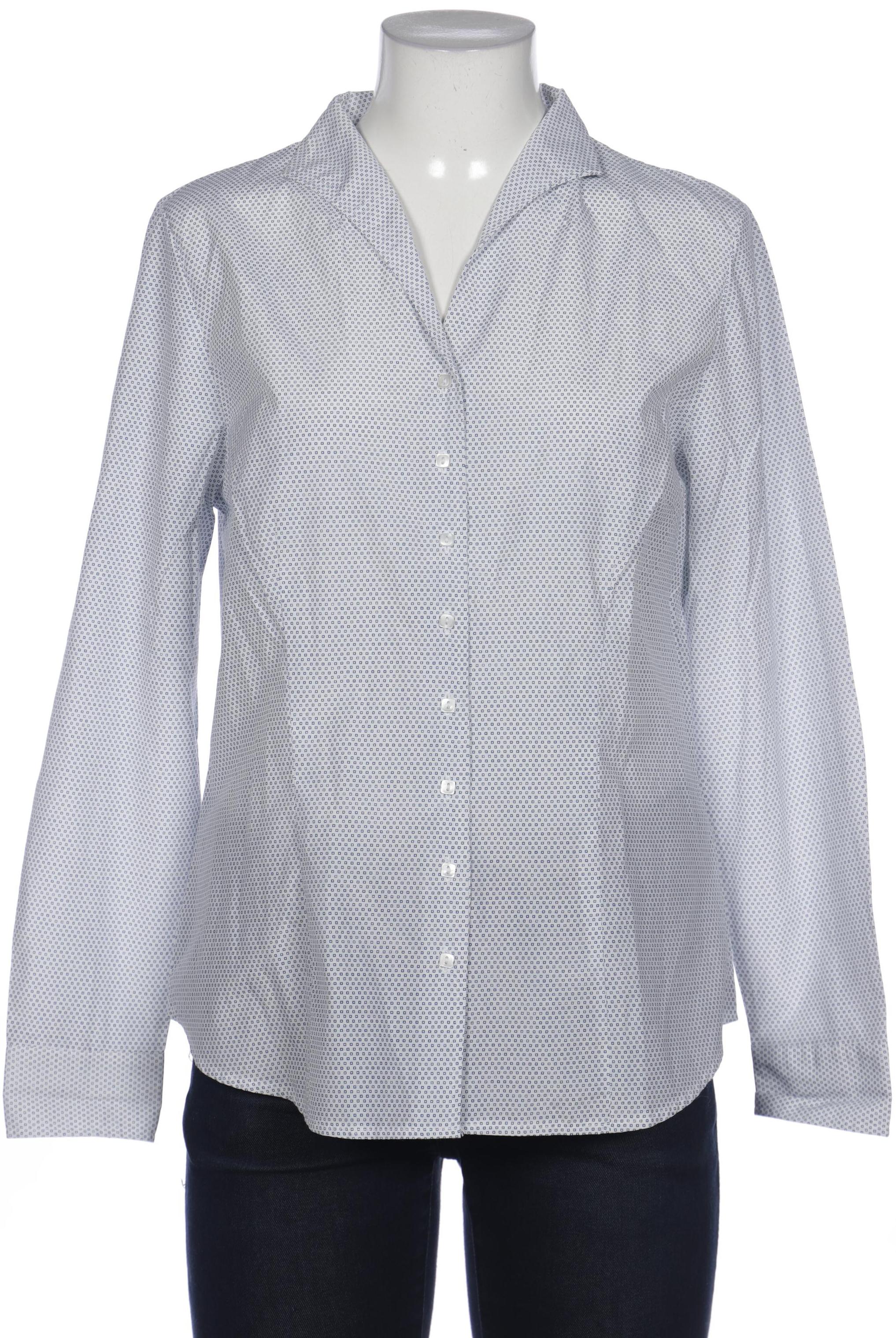 

Bexleys Damen Bluse, marineblau, Gr. 40