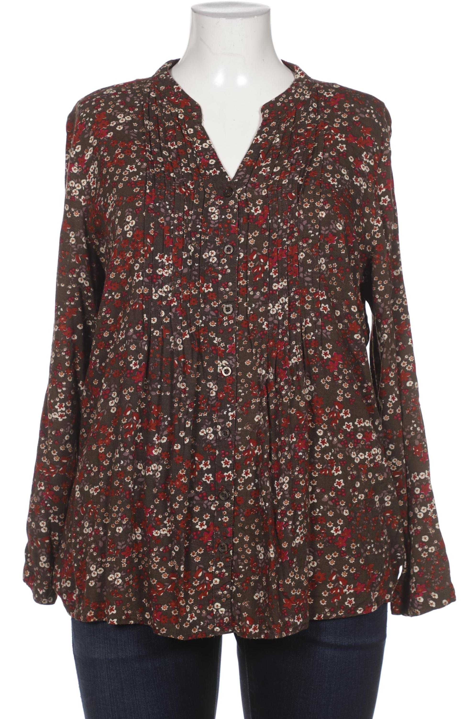 

Bexleys Damen Bluse, braun